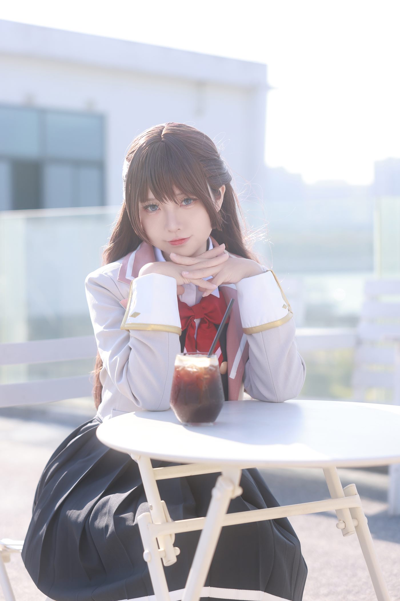 图片[12]-G44不会受伤  – 周防有希[27P] – 速更版-美库