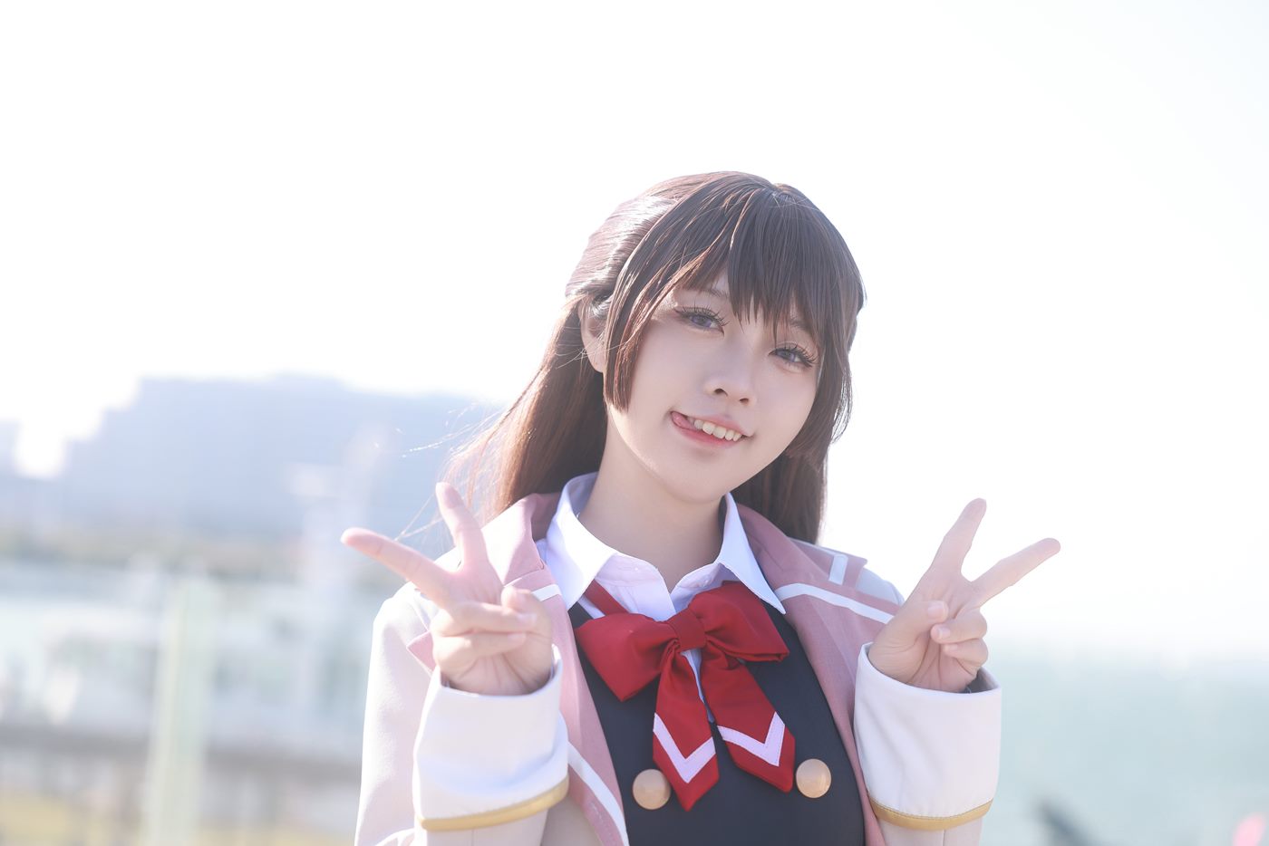 图片[13]-G44不会受伤  – 周防有希[27P] – 速更版-美库