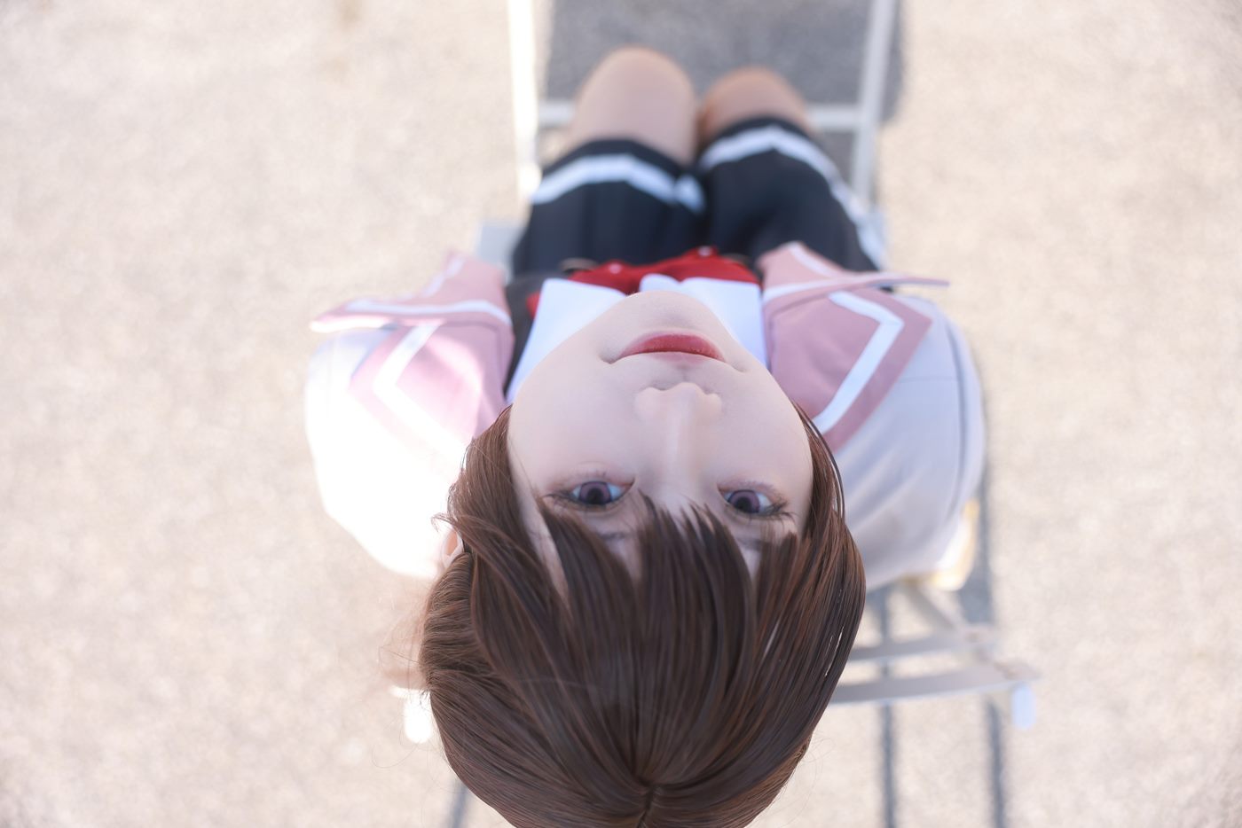 图片[14]-G44不会受伤  – 周防有希[27P] – 速更版-美库