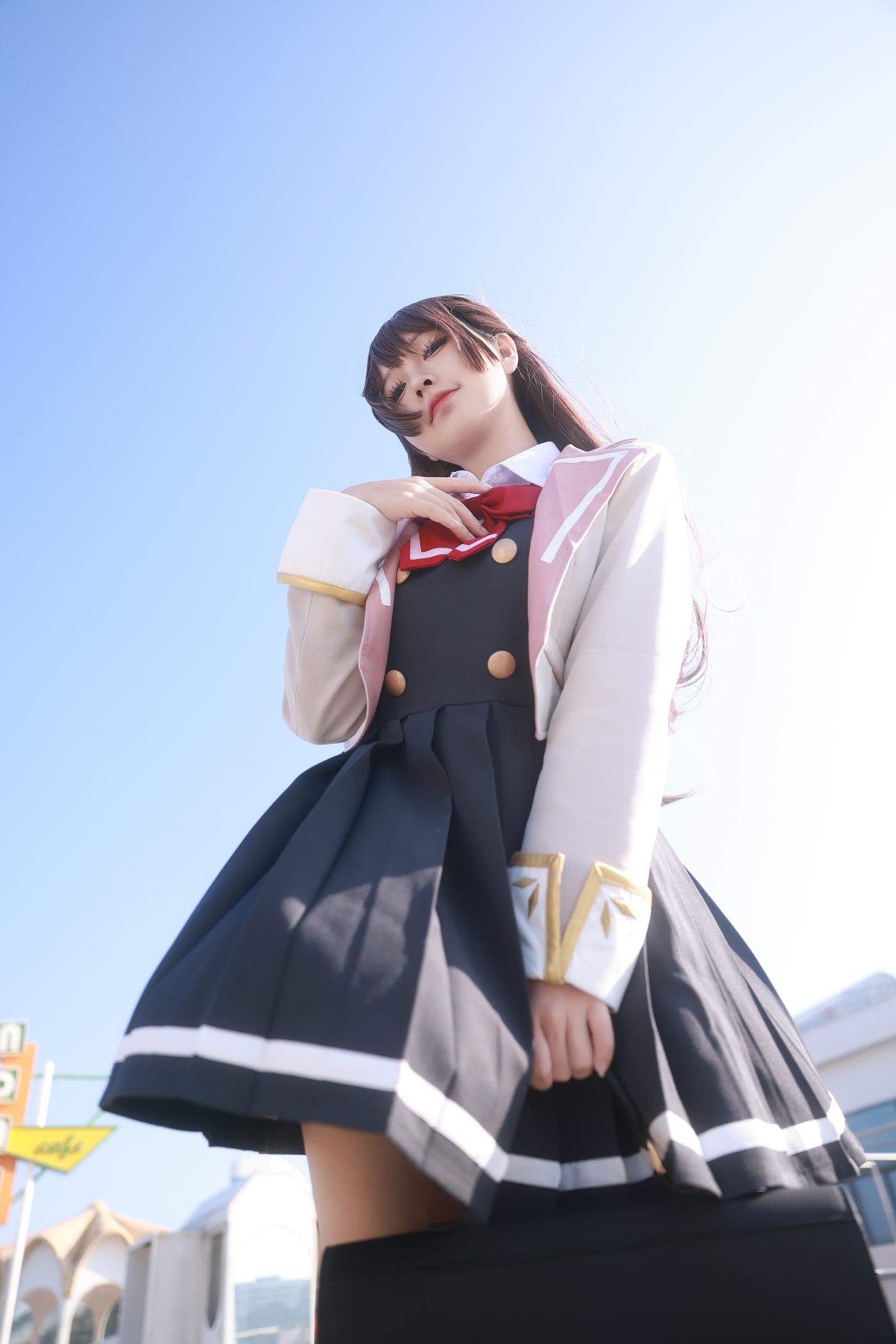 图片[17]-G44不会受伤  – 周防有希[27P] – 速更版-美库