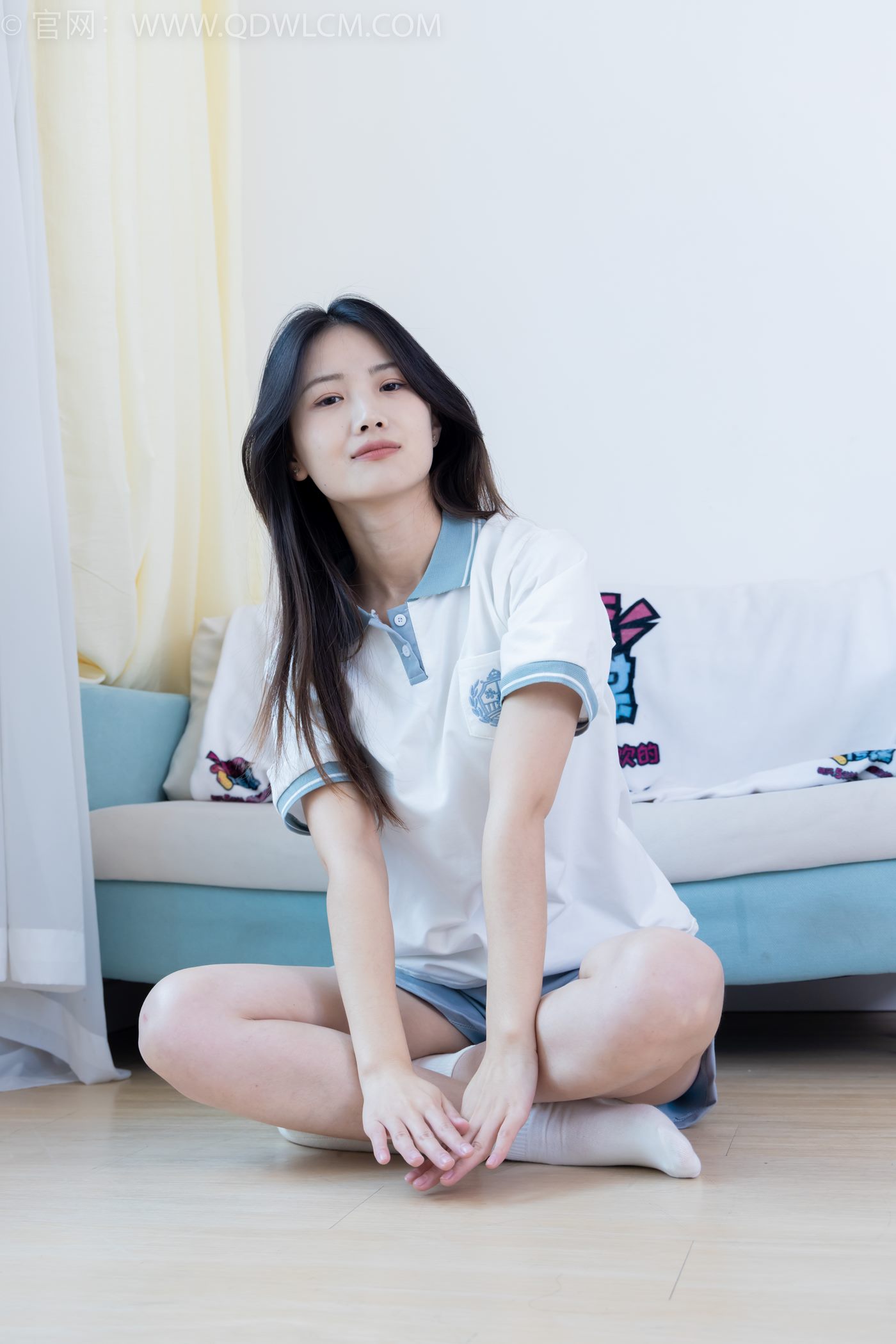 图片[62]-物恋传媒 NO.2227 铃铛-镜花水月[150P] – 速更版-美库