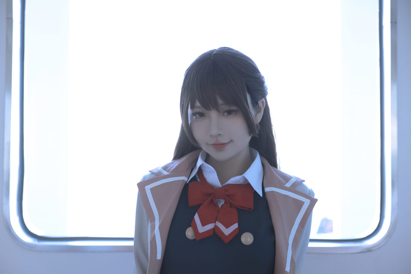 图片[20]-G44不会受伤  – 周防有希[27P] – 速更版-美库