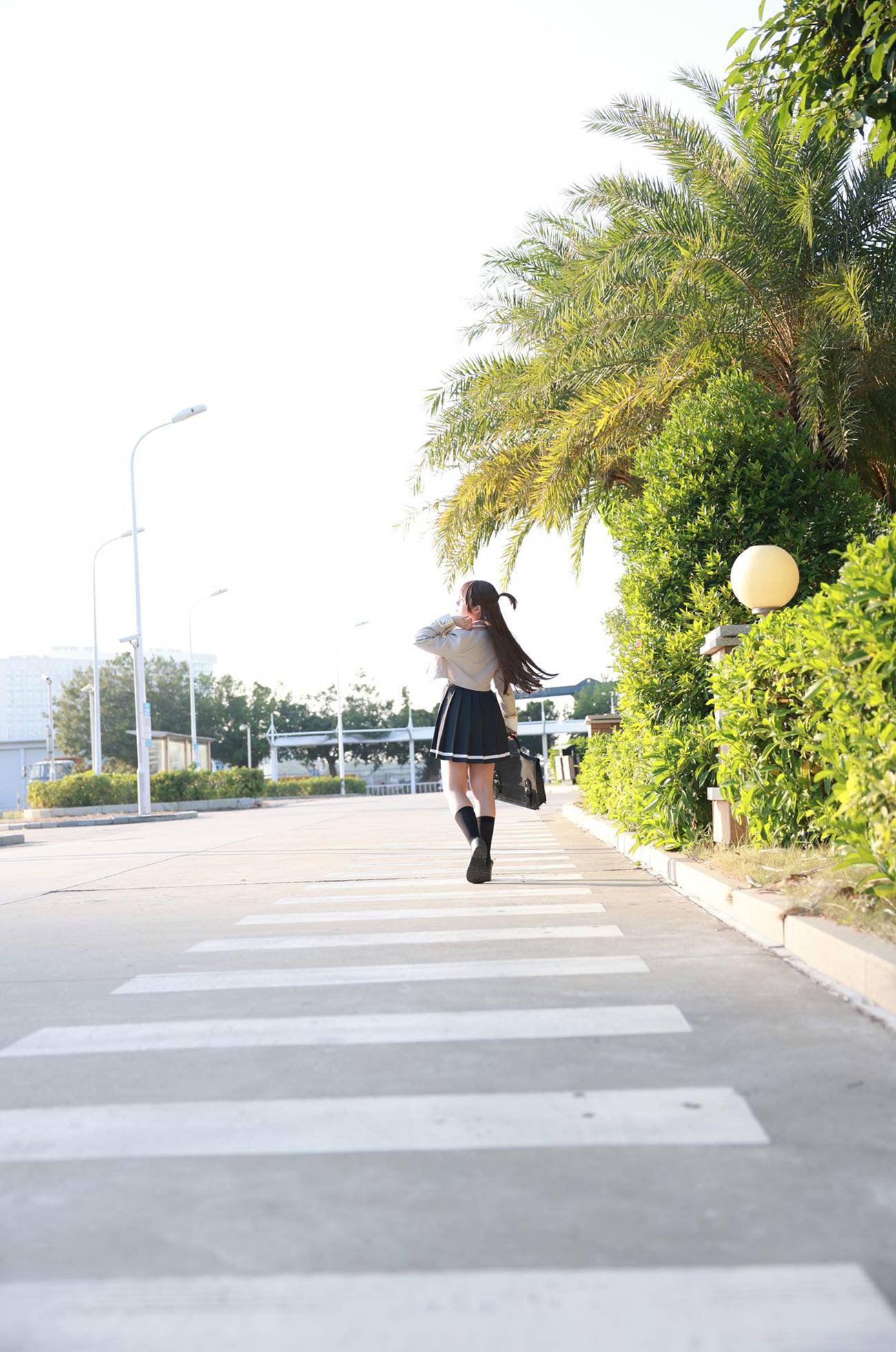 图片[27]-G44不会受伤  – 周防有希[27P] – 速更版-美库