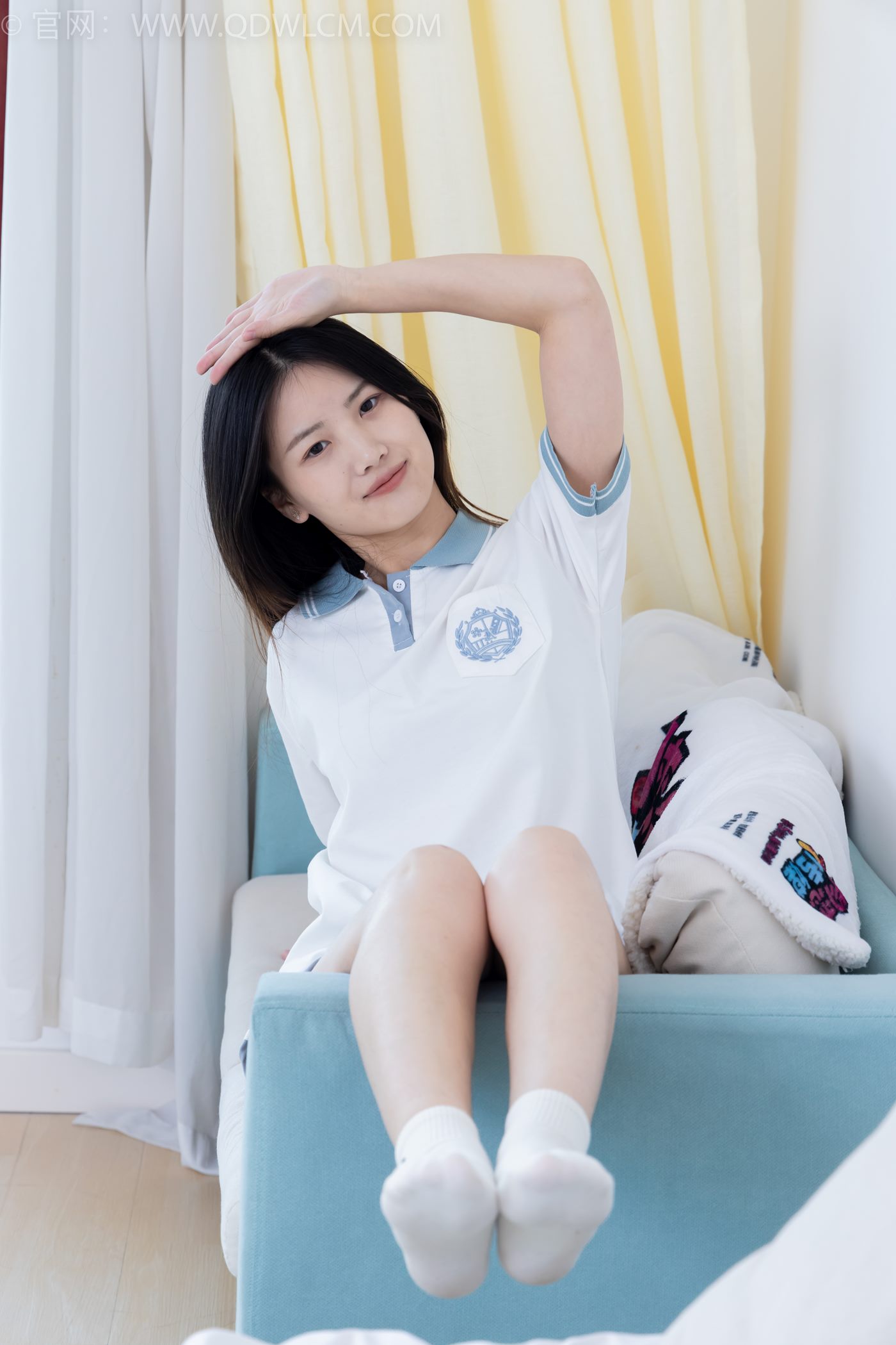 图片[79]-物恋传媒 NO.2227 铃铛-镜花水月[150P] – 速更版-美库