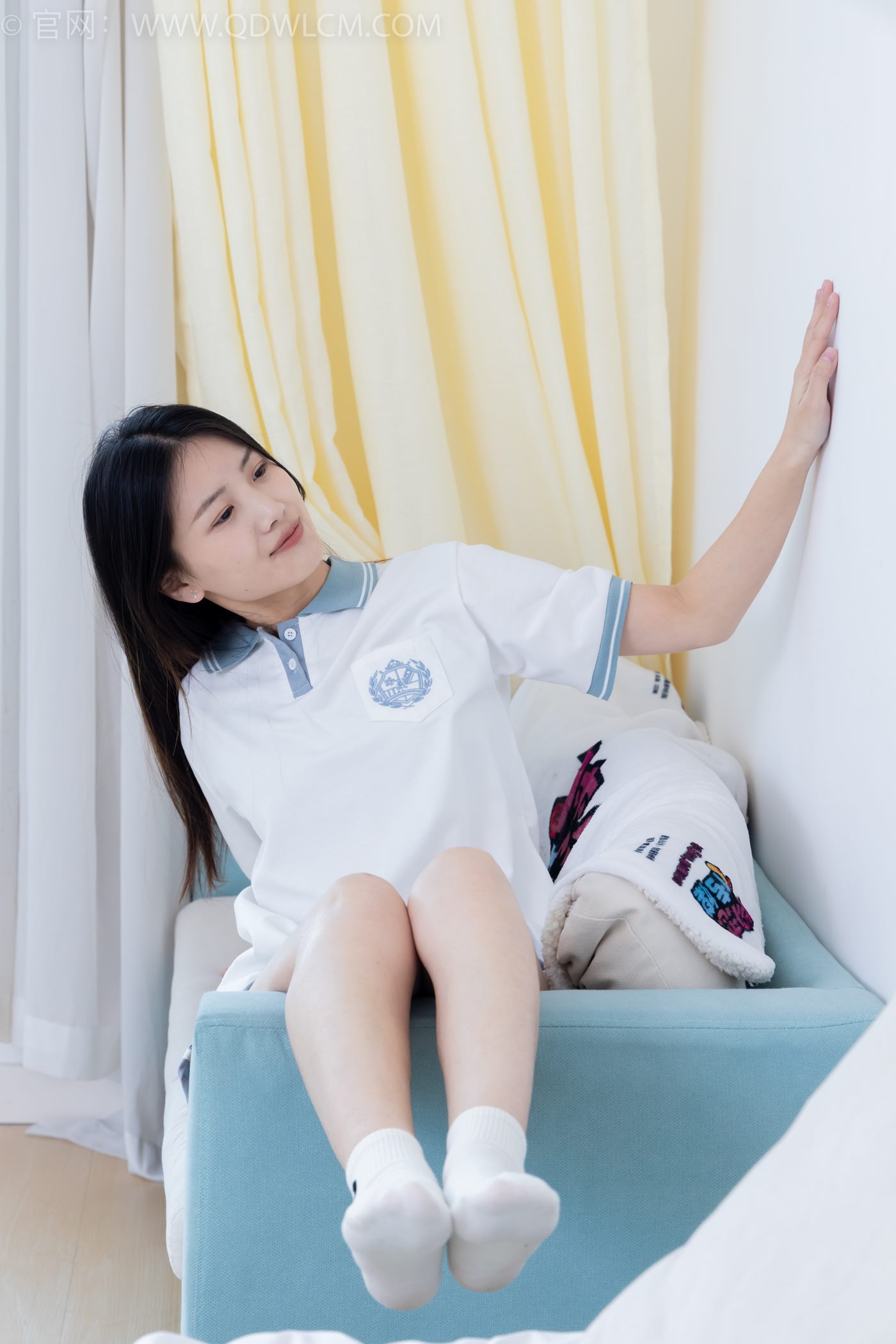 图片[80]-物恋传媒 NO.2227 铃铛-镜花水月[150P] – 速更版-美库