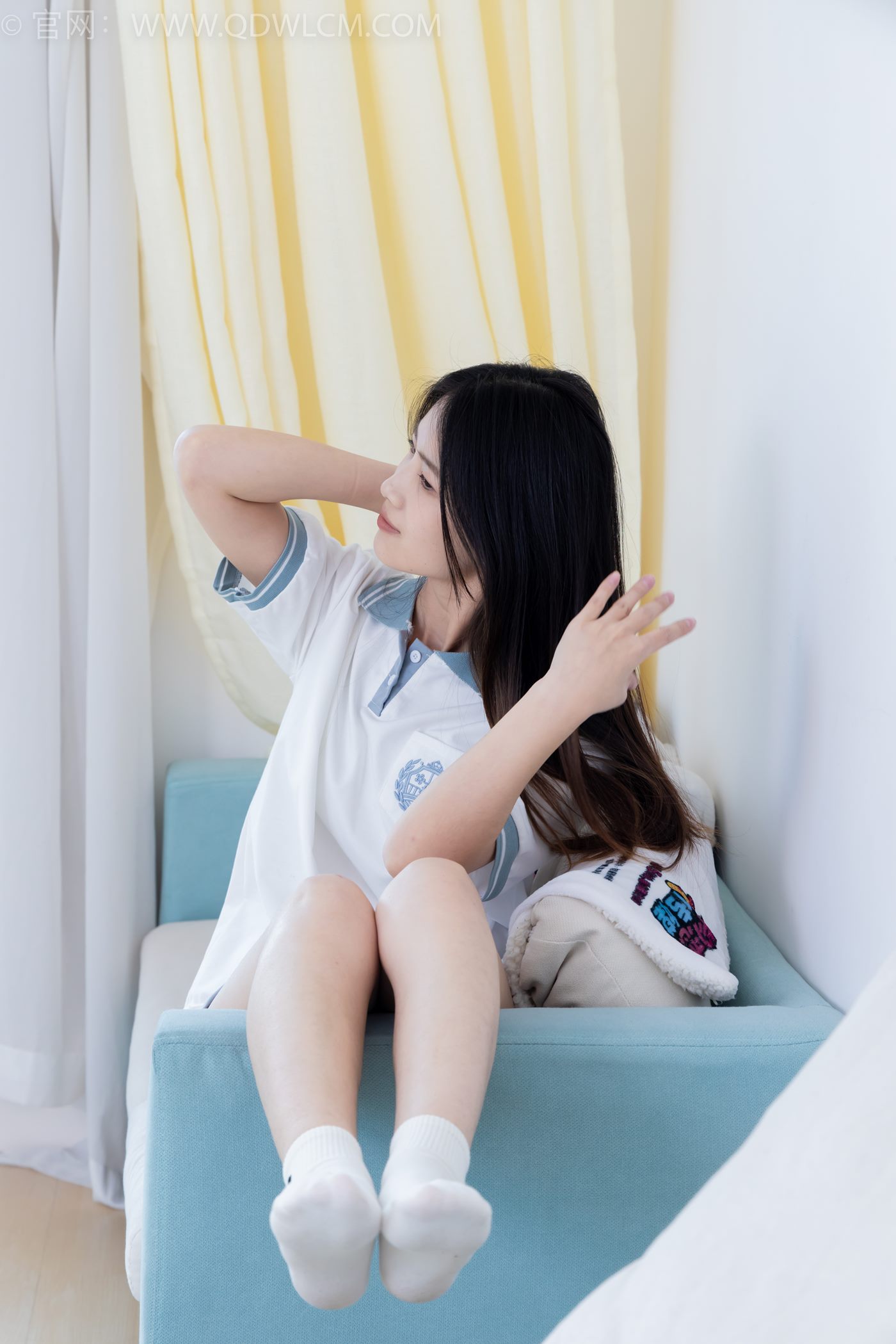 图片[81]-物恋传媒 NO.2227 铃铛-镜花水月[150P] – 速更版-美库