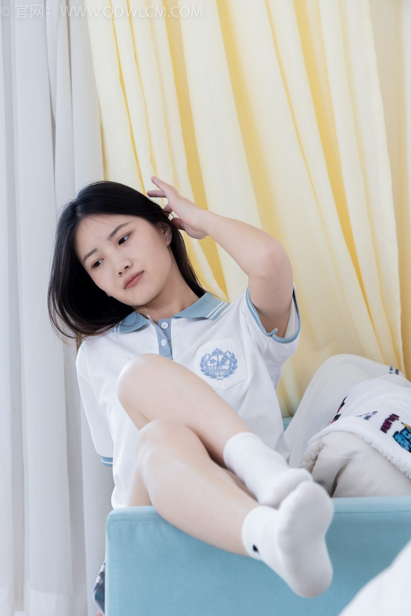 图片[82]-物恋传媒 NO.2227 铃铛-镜花水月[150P] – 速更版-美库