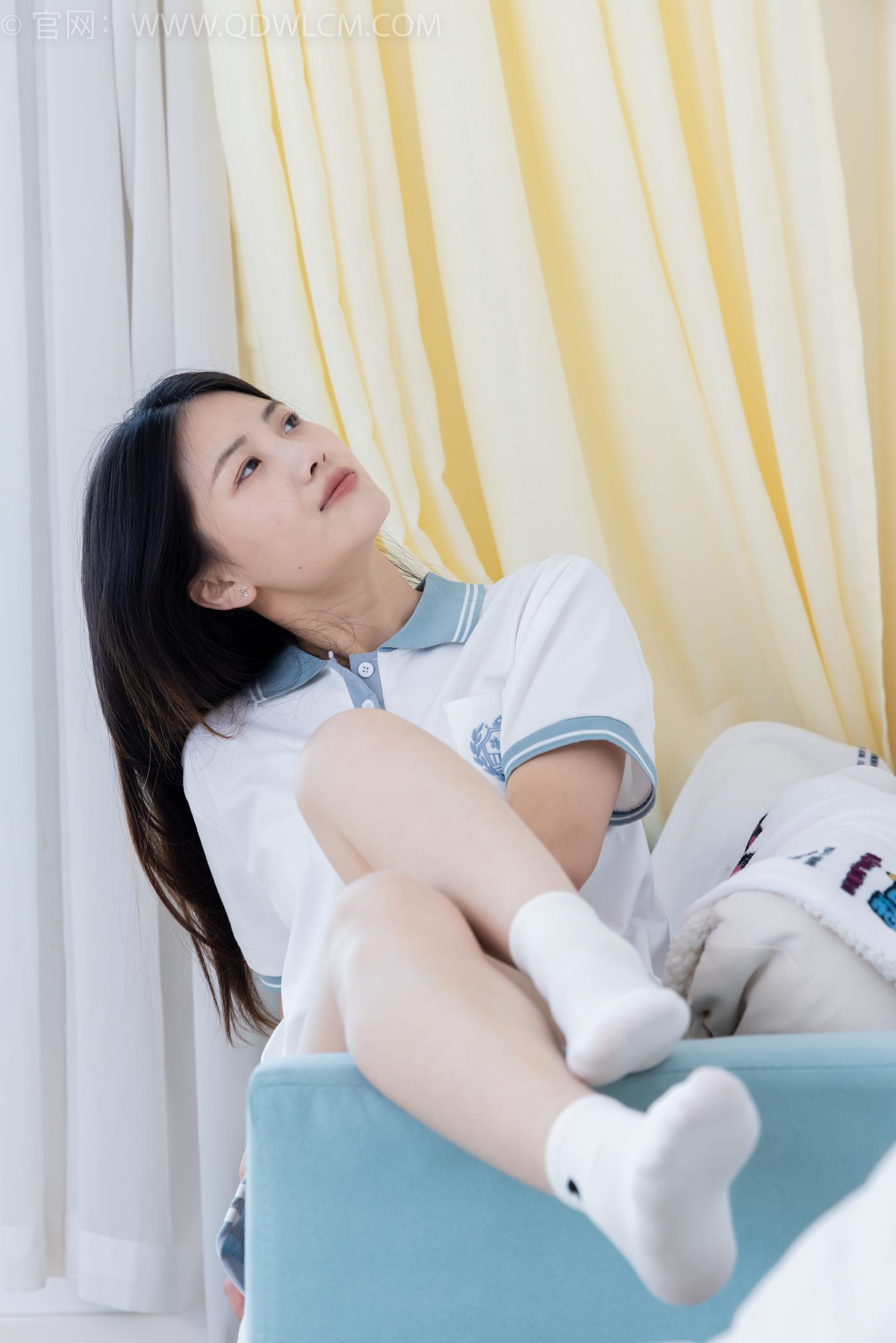 图片[83]-物恋传媒 NO.2227 铃铛-镜花水月[150P] – 速更版-美库