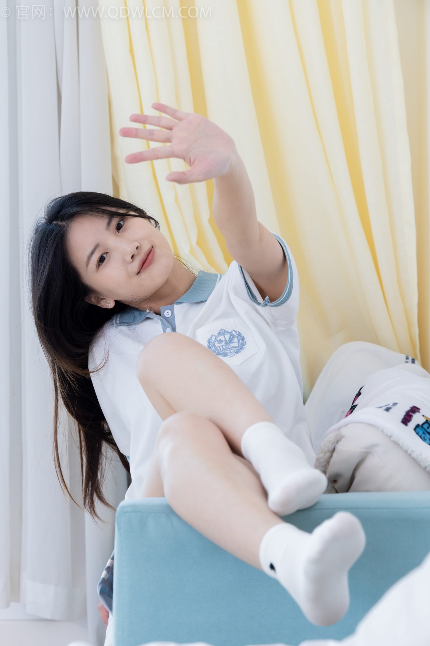 图片[84]-物恋传媒 NO.2227 铃铛-镜花水月[150P] – 速更版-美库