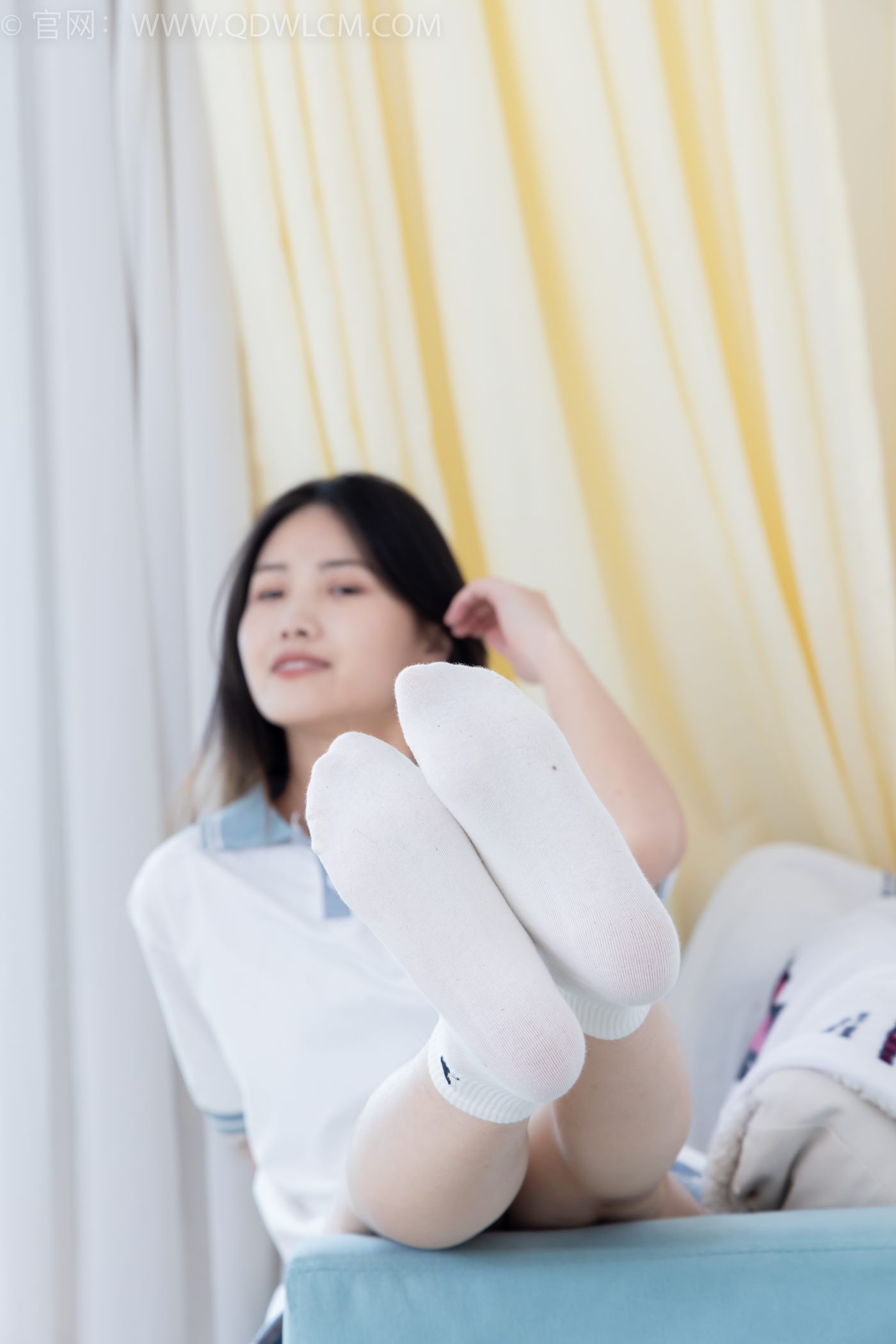 图片[85]-物恋传媒 NO.2227 铃铛-镜花水月[150P] – 速更版-美库