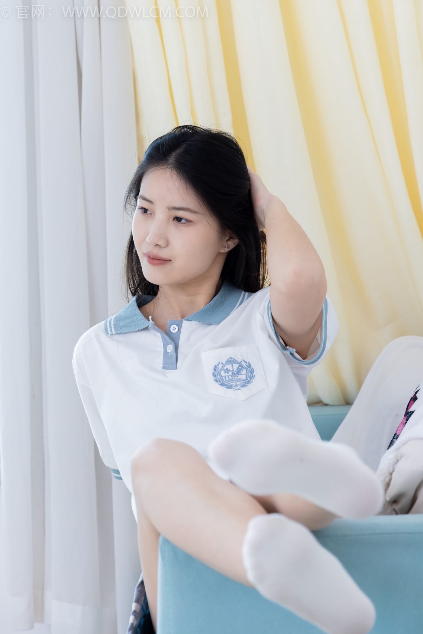 图片[87]-物恋传媒 NO.2227 铃铛-镜花水月[150P] – 速更版-美库