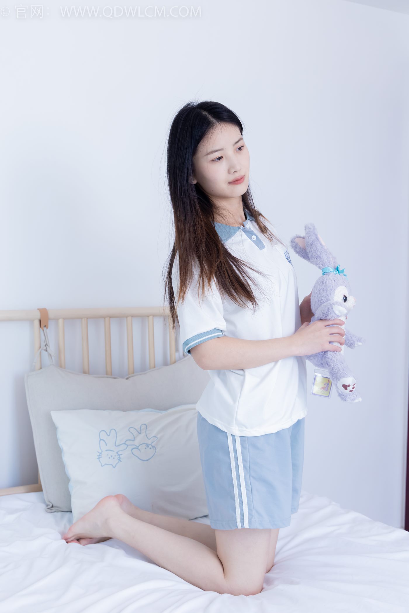 图片[93]-物恋传媒 NO.2227 铃铛-镜花水月[150P] – 速更版-美库