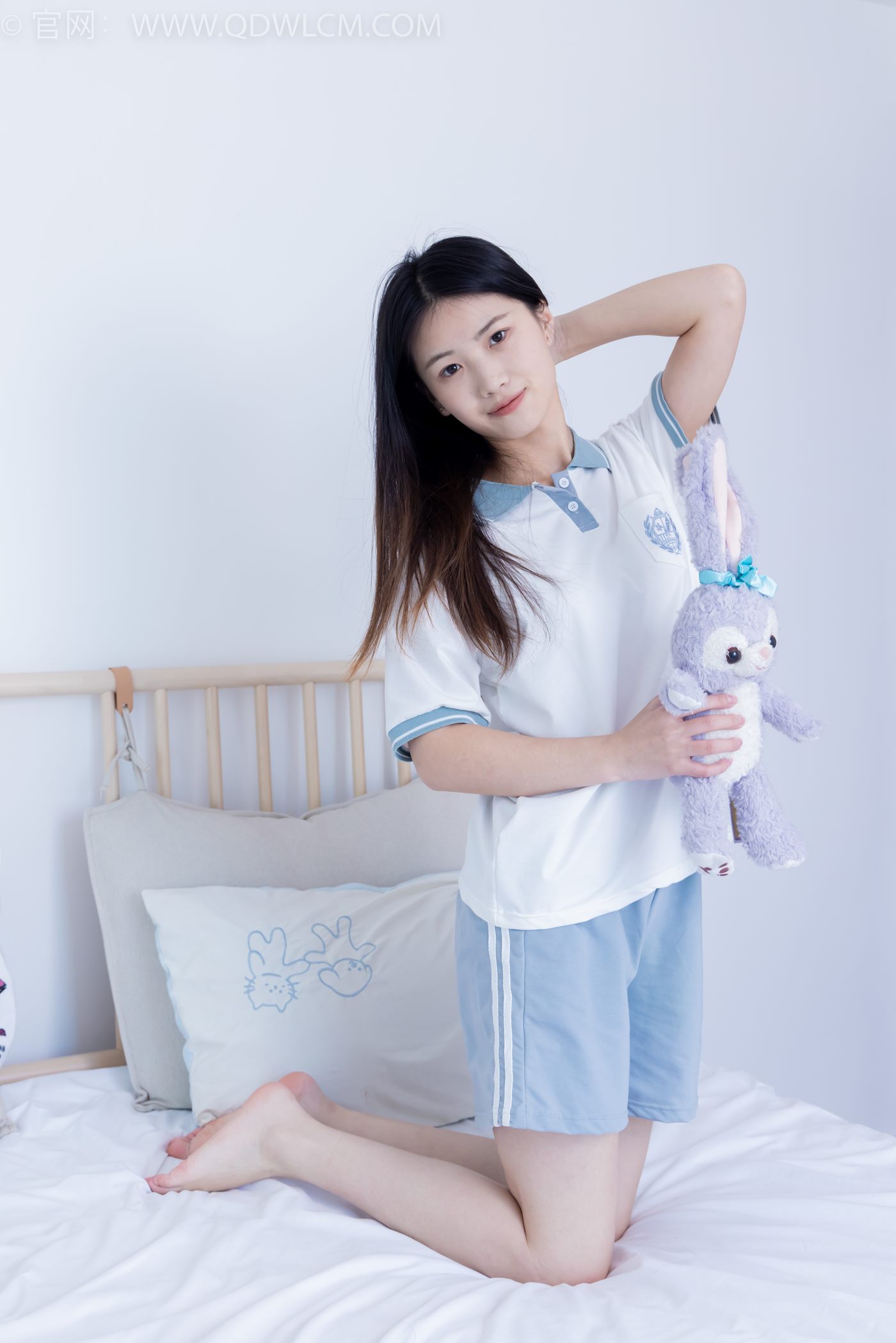 图片[94]-物恋传媒 NO.2227 铃铛-镜花水月[150P] – 速更版-美库