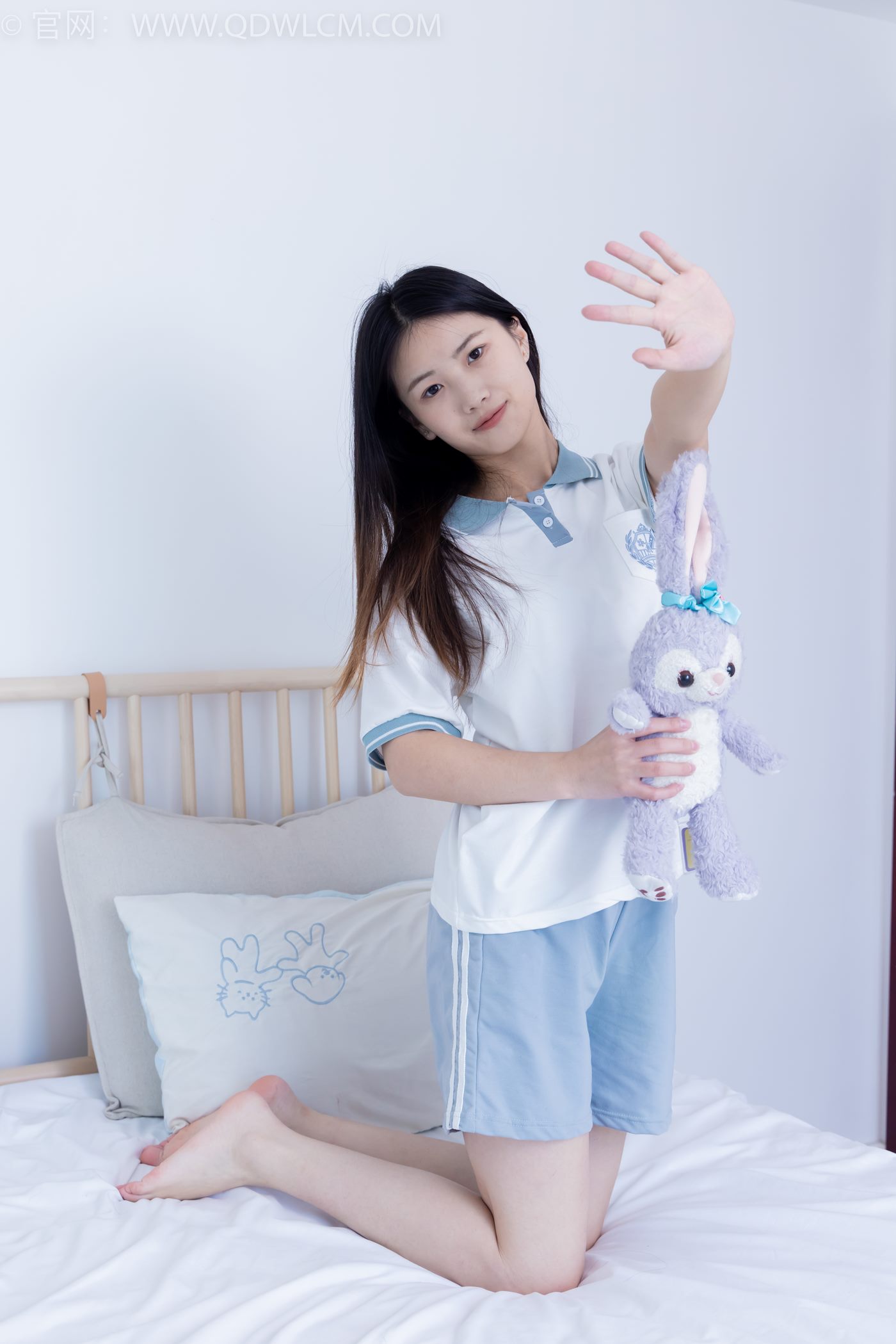 图片[95]-物恋传媒 NO.2227 铃铛-镜花水月[150P] – 速更版-美库