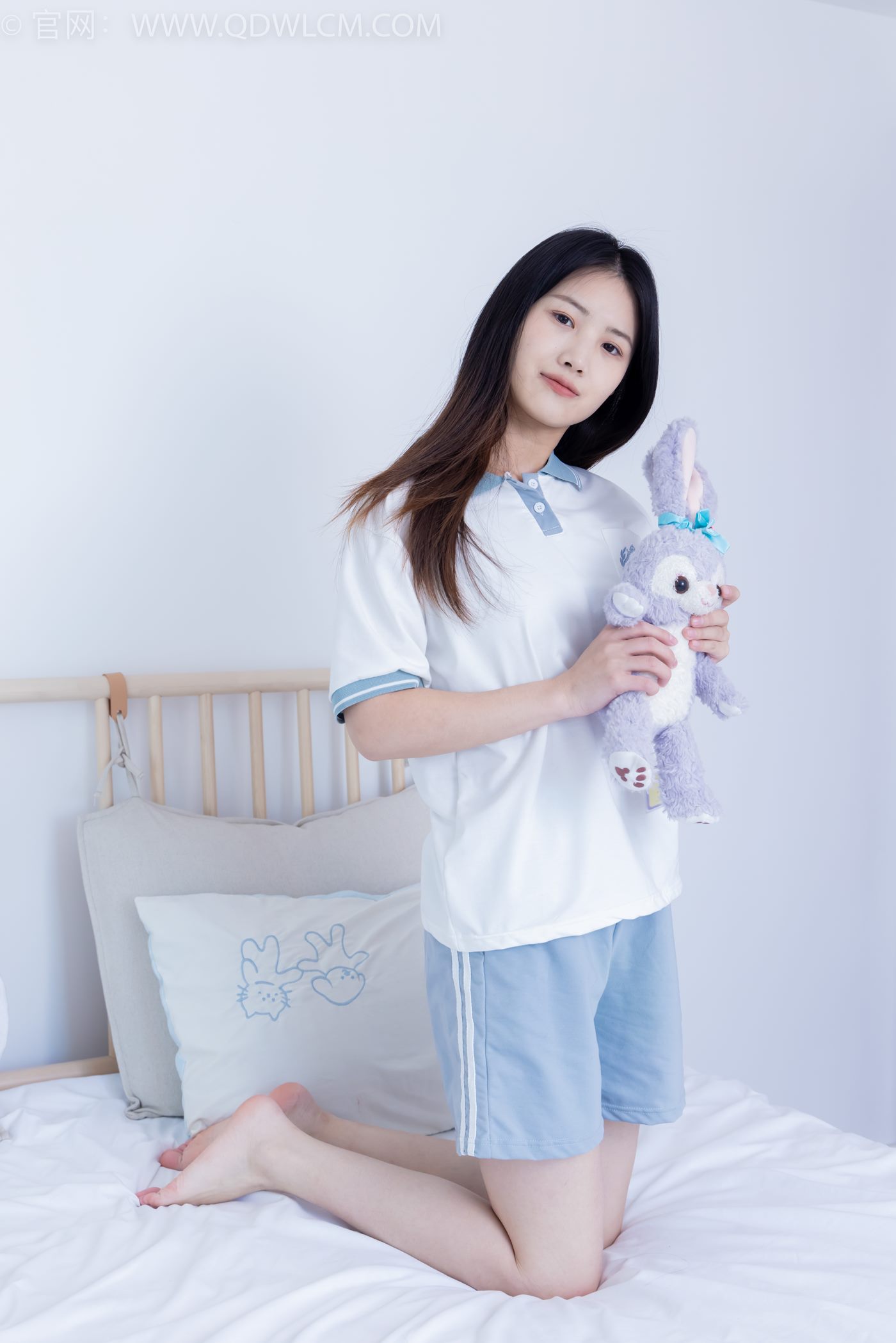 图片[96]-物恋传媒 NO.2227 铃铛-镜花水月[150P] – 速更版-美库