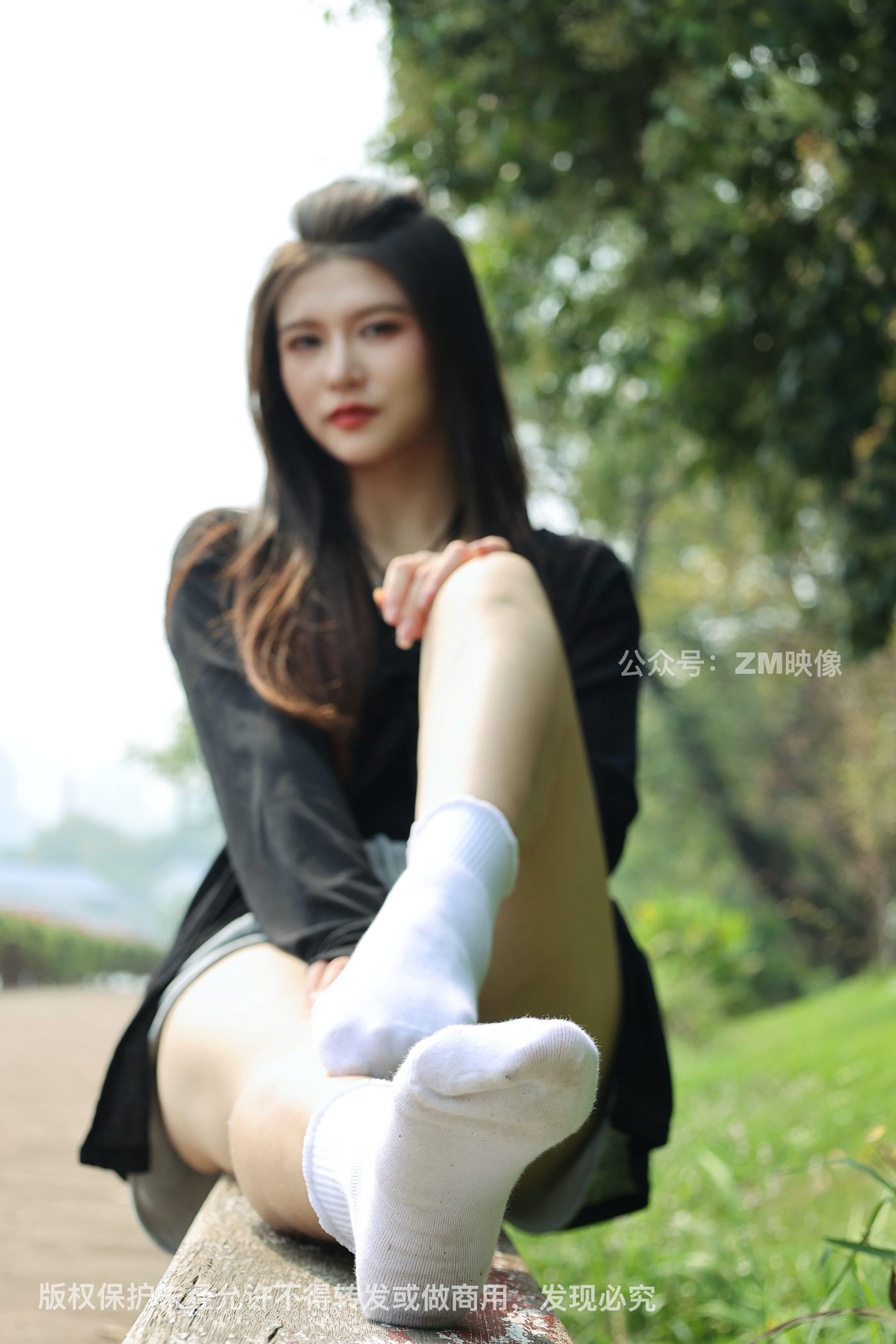 图片[13]-[织梦映像]NO.064 徐林妙姝-日暖未觉水光寒[86P] – 速更版-美库