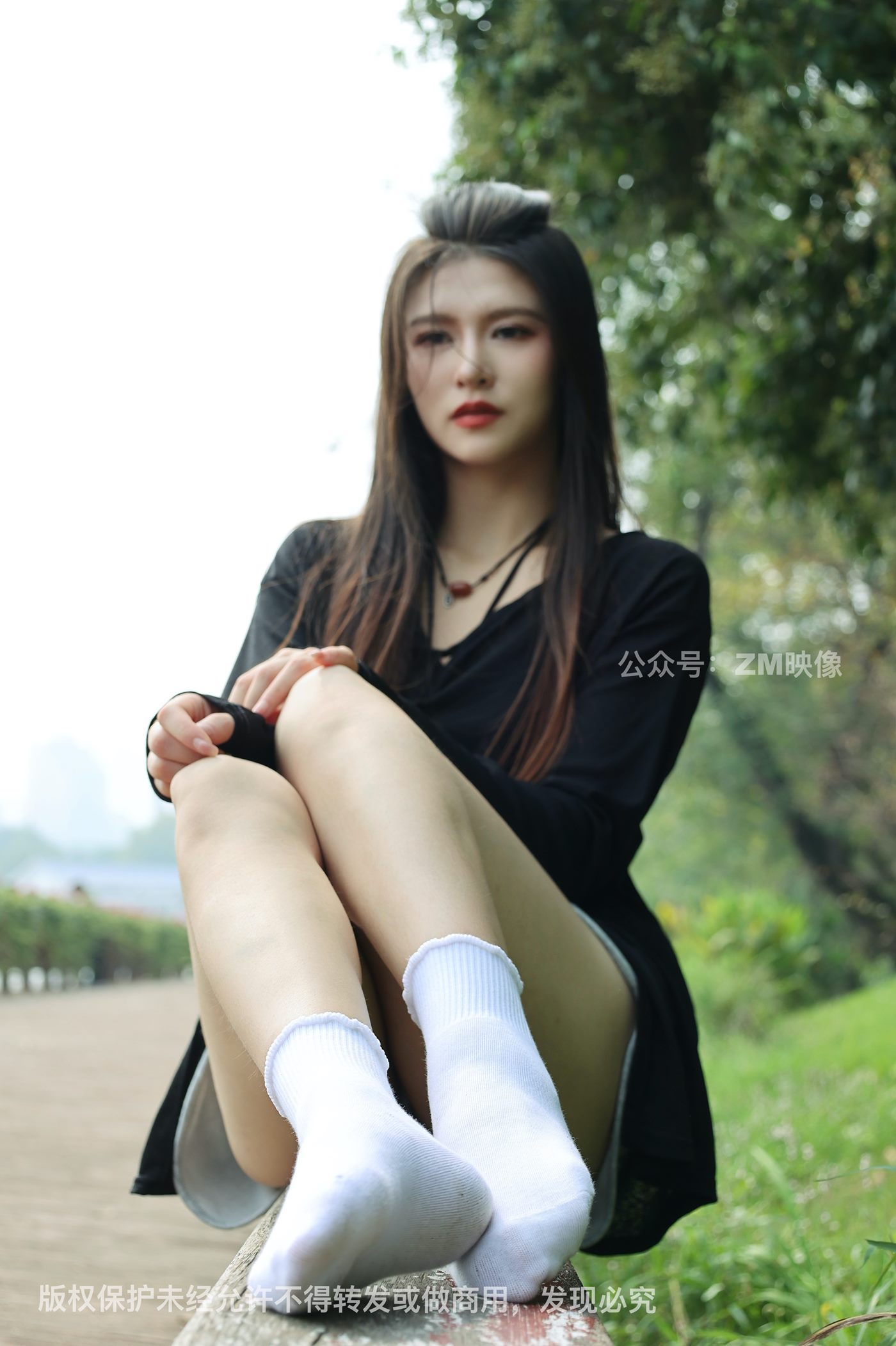 图片[35]-[织梦映像]NO.064 徐林妙姝-日暖未觉水光寒[86P] – 速更版-美库