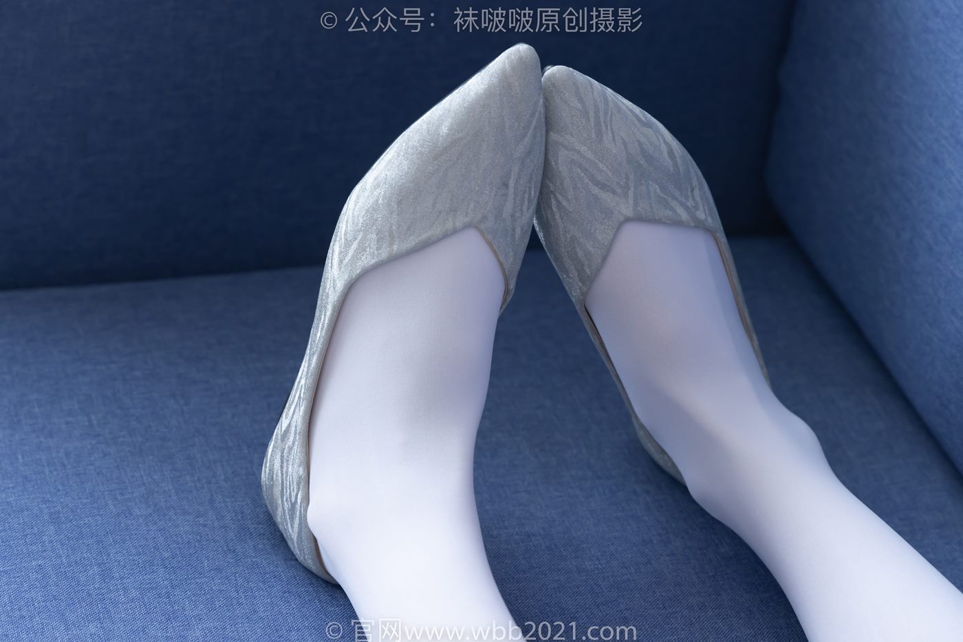 图片[36]-[BoBoSocks袜啵啵]NO.491 芝士-两双平底鞋、薄肉丝、厚白丝、裸足[108P] – 速更版-美库