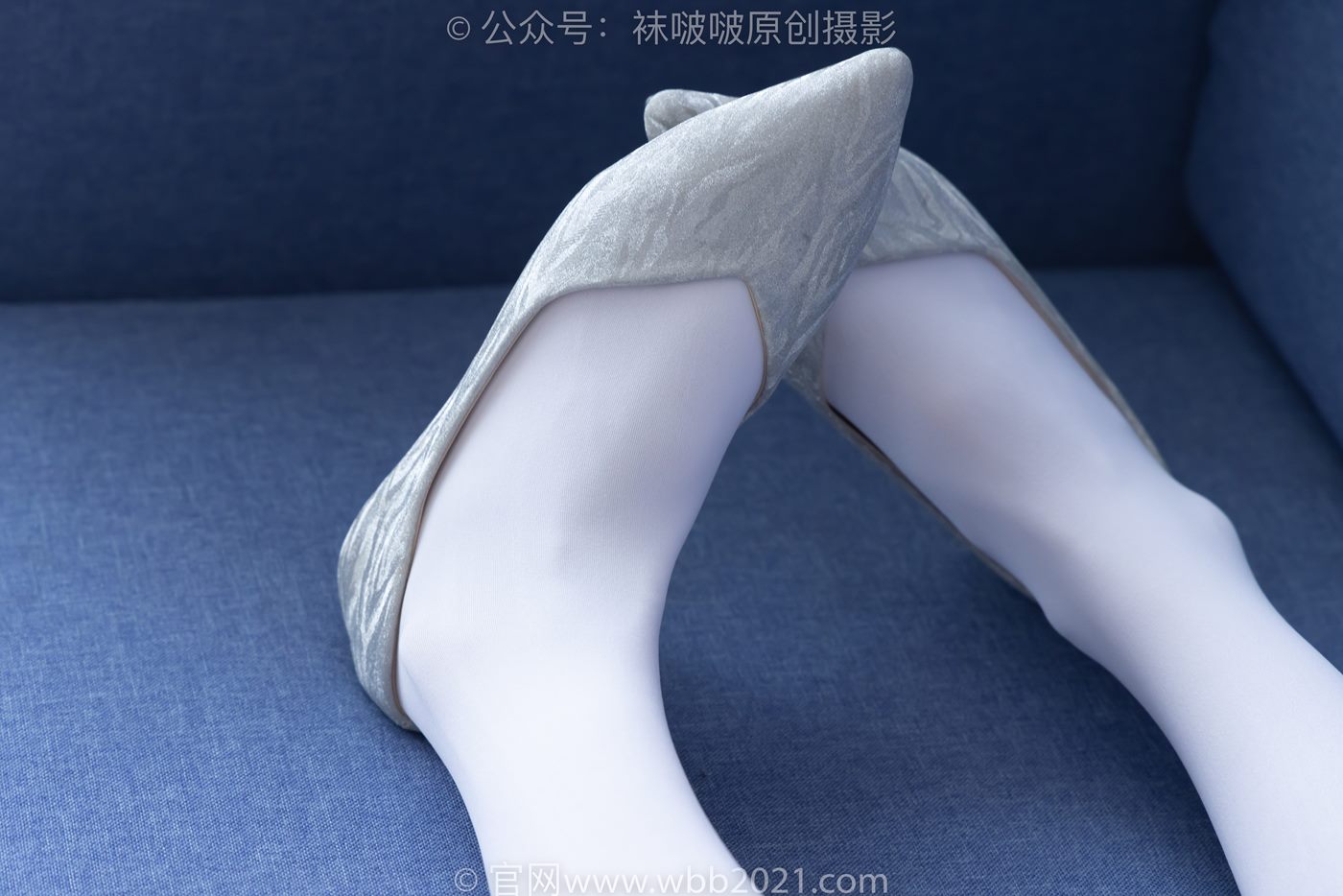 图片[37]-[BoBoSocks袜啵啵]NO.491 芝士-两双平底鞋、薄肉丝、厚白丝、裸足[108P] – 速更版-美库