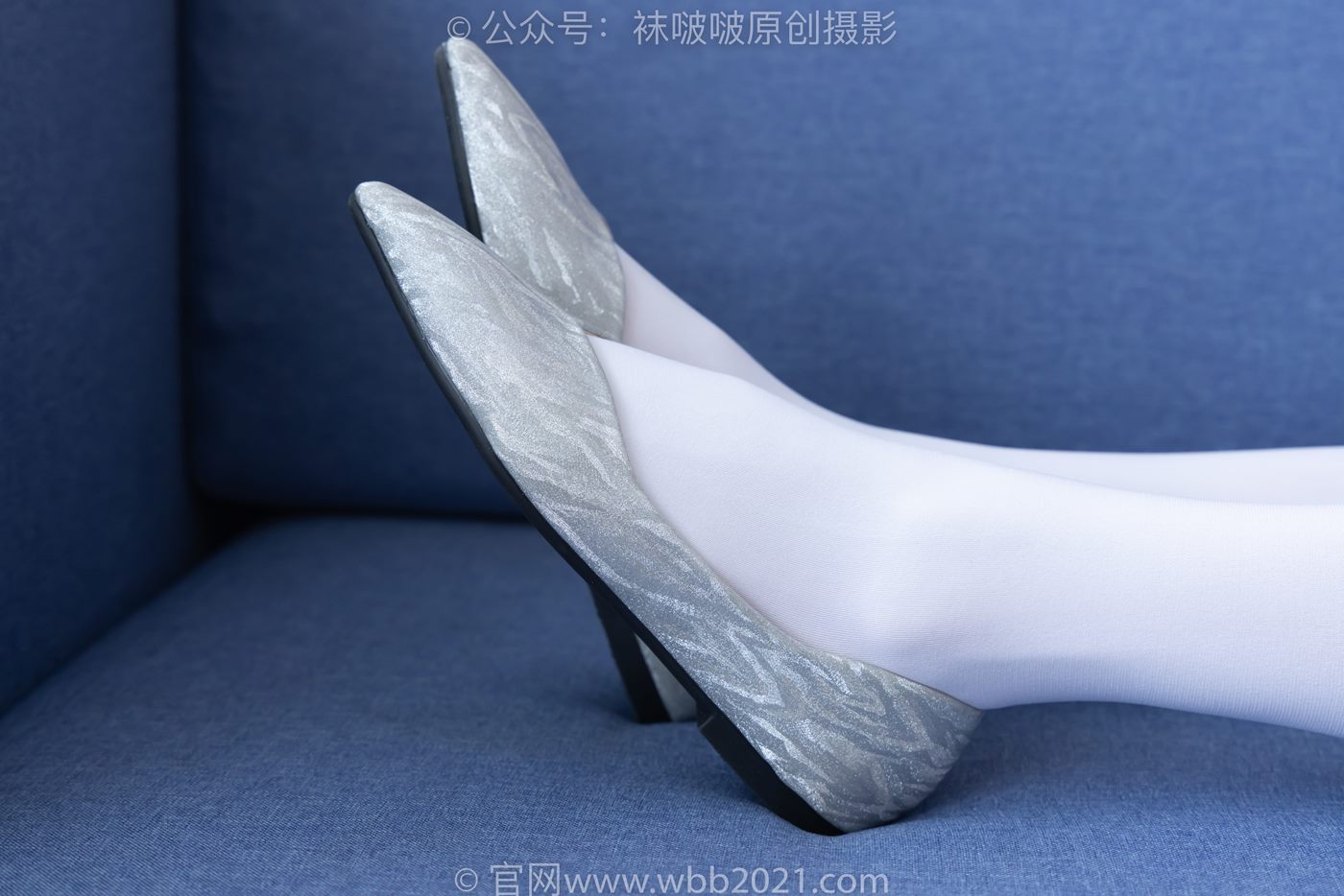 图片[38]-[BoBoSocks袜啵啵]NO.491 芝士-两双平底鞋、薄肉丝、厚白丝、裸足[108P] – 速更版-美库