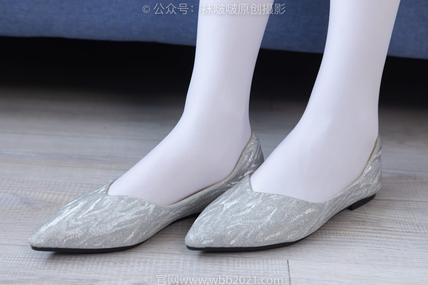 图片[39]-[BoBoSocks袜啵啵]NO.491 芝士-两双平底鞋、薄肉丝、厚白丝、裸足[108P] – 速更版-美库