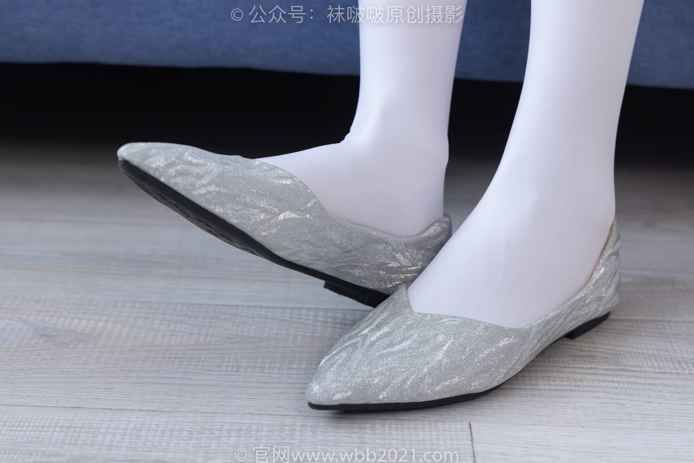 图片[40]-[BoBoSocks袜啵啵]NO.491 芝士-两双平底鞋、薄肉丝、厚白丝、裸足[108P] – 速更版-美库