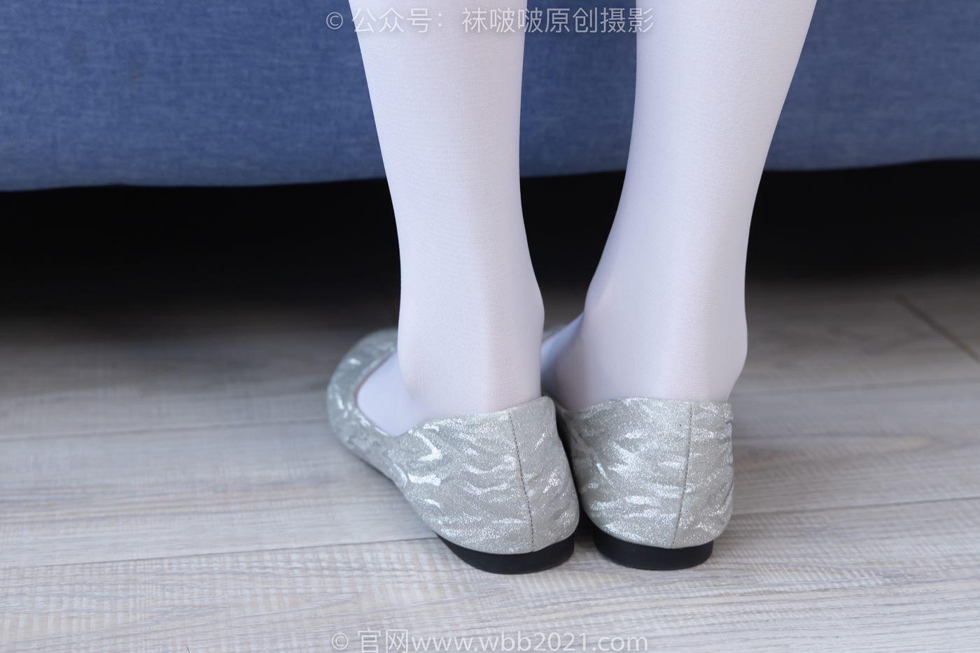 图片[41]-[BoBoSocks袜啵啵]NO.491 芝士-两双平底鞋、薄肉丝、厚白丝、裸足[108P] – 速更版-美库