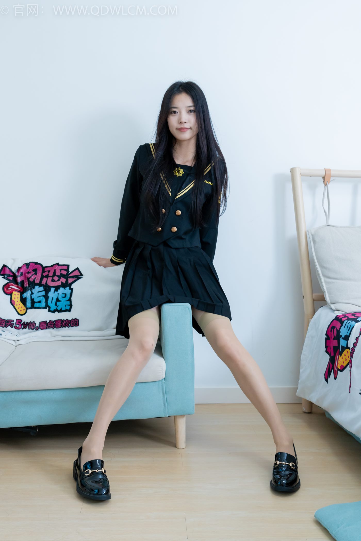 图片[16]-物恋传媒 NO.2228 盲盒1[163P] – 速更版-美库