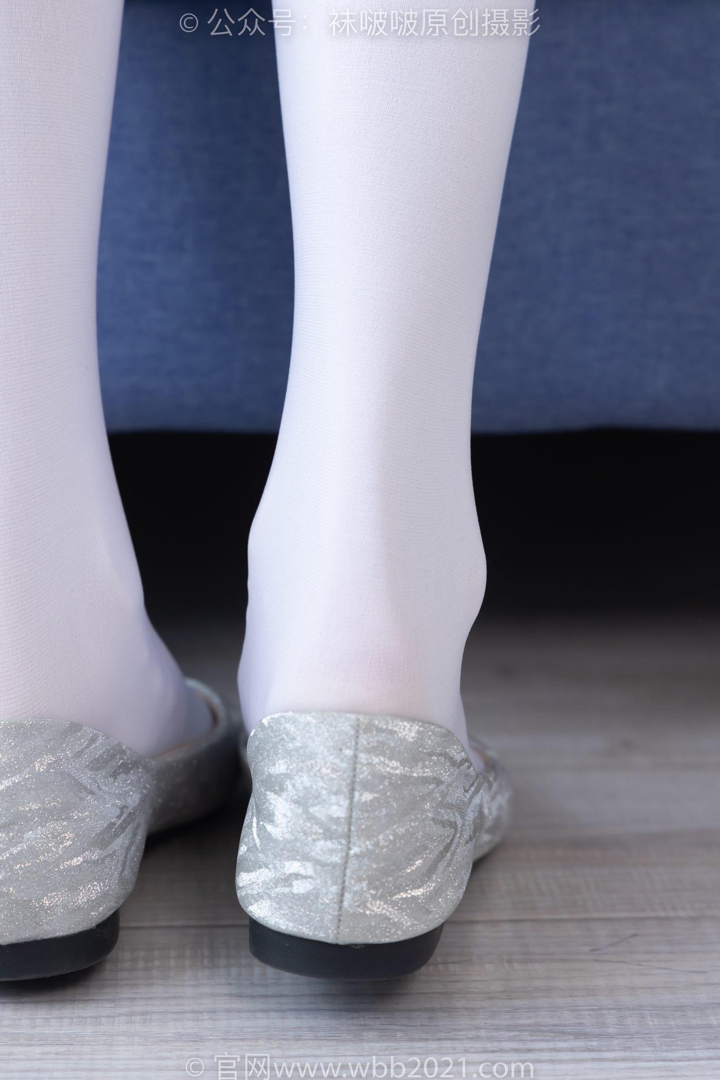 图片[44]-[BoBoSocks袜啵啵]NO.491 芝士-两双平底鞋、薄肉丝、厚白丝、裸足[108P] – 速更版-美库