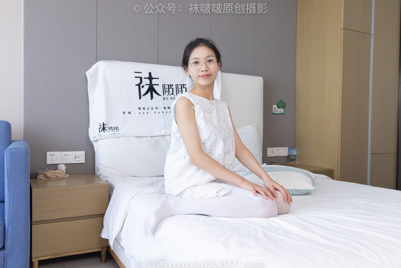 图片[55]-[BoBoSocks袜啵啵]NO.491 芝士-两双平底鞋、薄肉丝、厚白丝、裸足[108P] – 速更版-美库