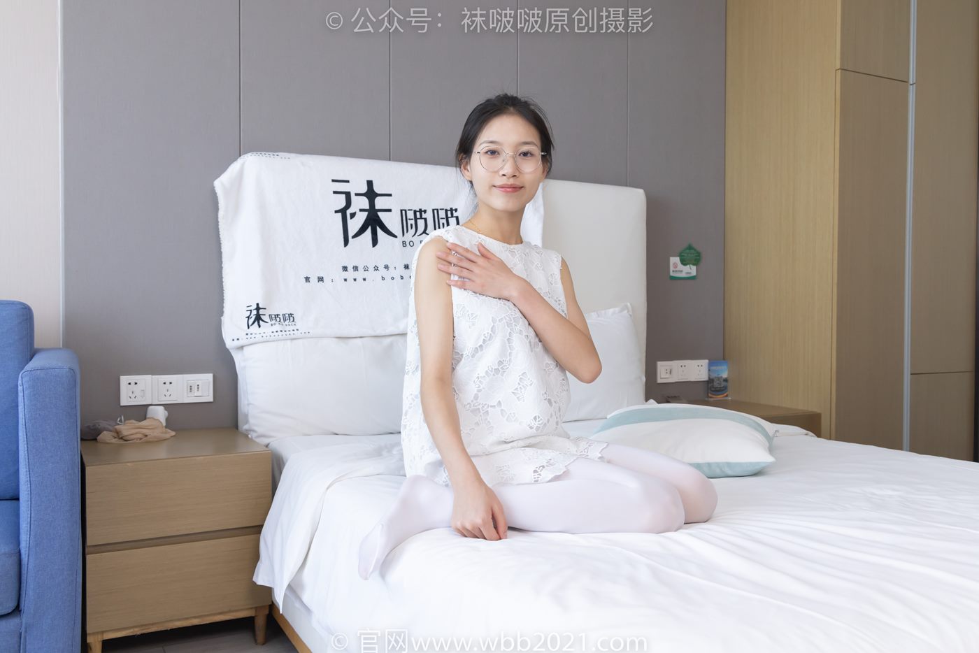 图片[56]-[BoBoSocks袜啵啵]NO.491 芝士-两双平底鞋、薄肉丝、厚白丝、裸足[108P] – 速更版-美库