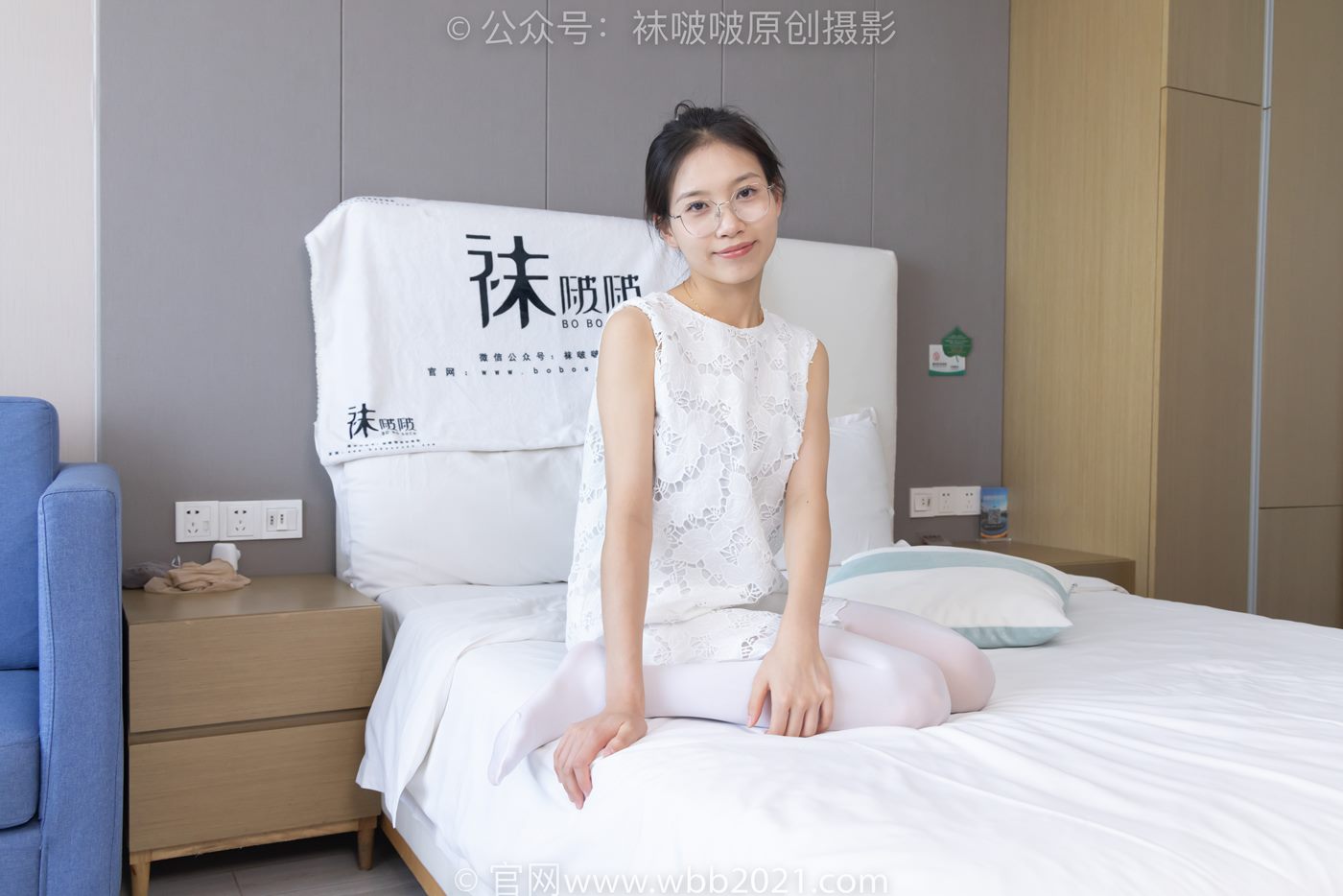 图片[58]-[BoBoSocks袜啵啵]NO.491 芝士-两双平底鞋、薄肉丝、厚白丝、裸足[108P] – 速更版-美库