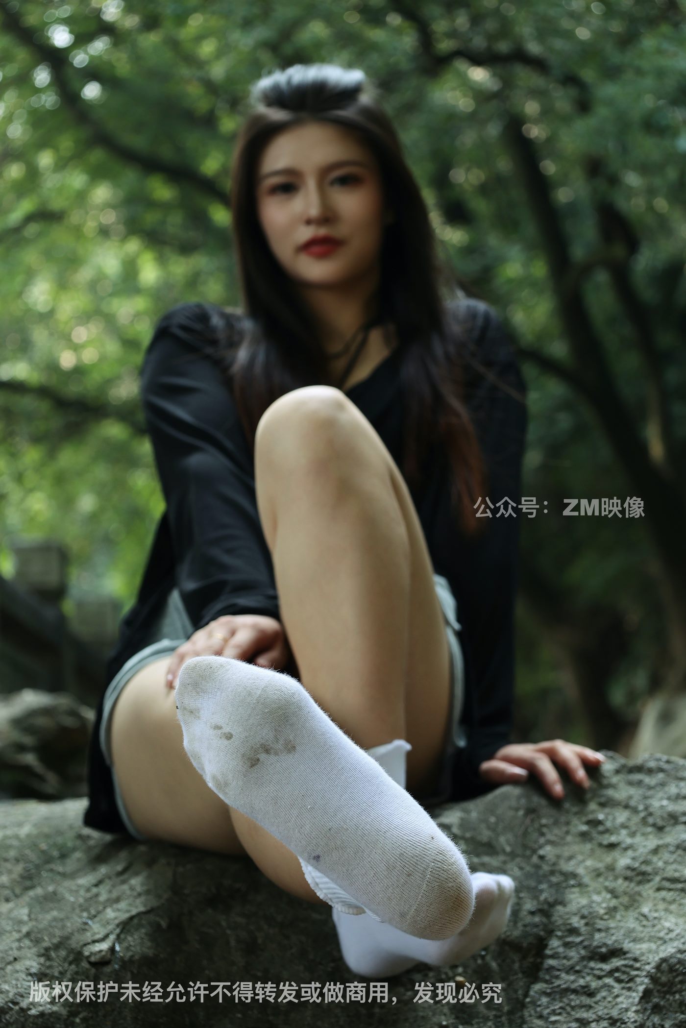 图片[84]-[织梦映像]NO.064 徐林妙姝-日暖未觉水光寒[86P] – 速更版-美库