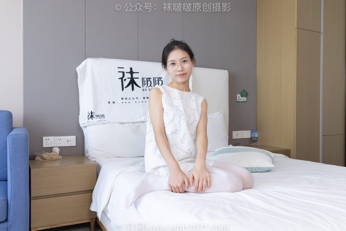 图片[59]-[BoBoSocks袜啵啵]NO.491 芝士-两双平底鞋、薄肉丝、厚白丝、裸足[108P] – 速更版-美库