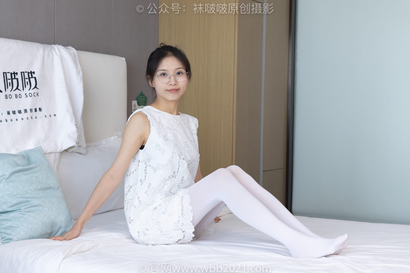 图片[67]-[BoBoSocks袜啵啵]NO.491 芝士-两双平底鞋、薄肉丝、厚白丝、裸足[108P] – 速更版-美库