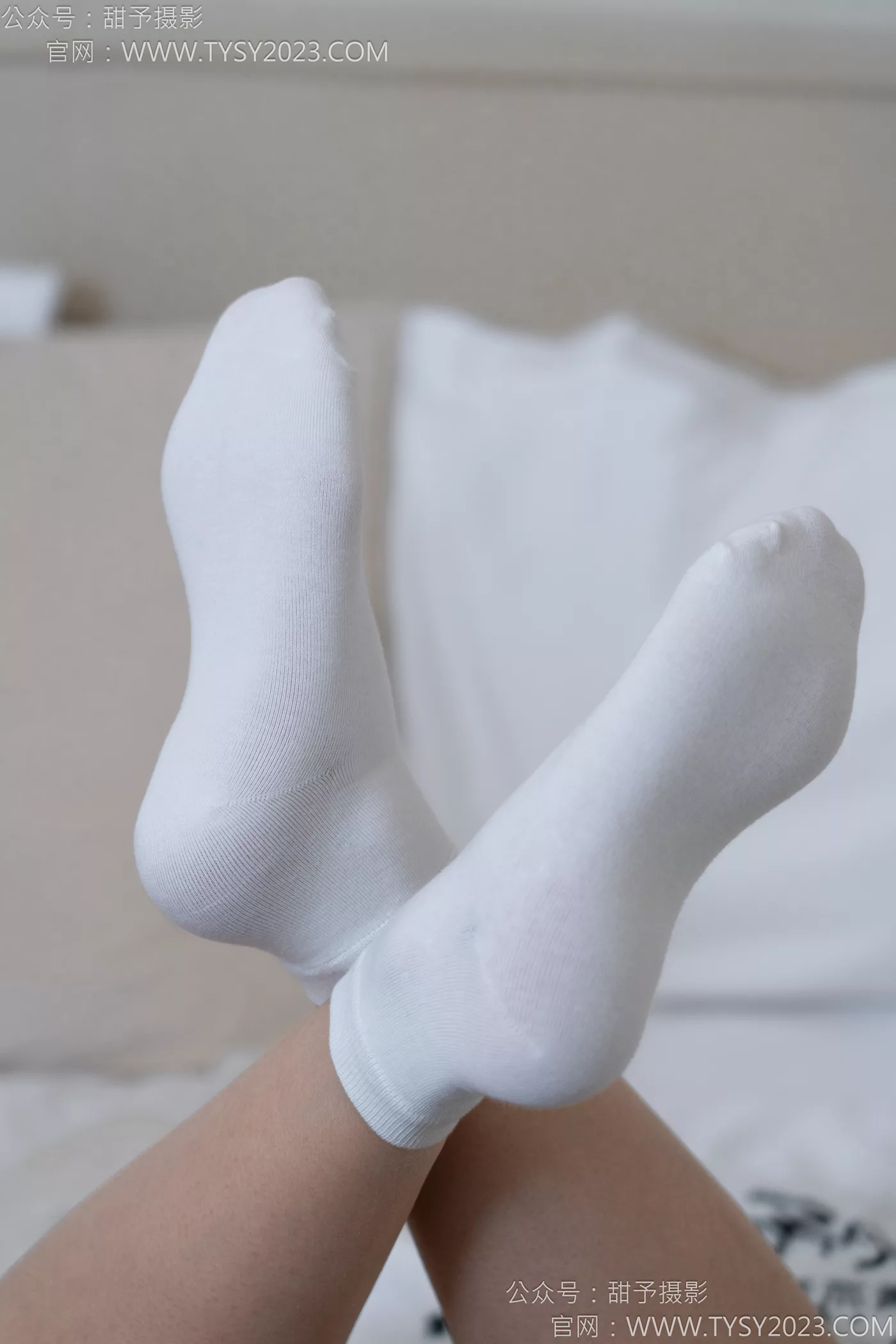 图片[79]-甜予摄影 NO.117 闺蜜-皮鞋、板鞋、双白棉袜、双裸足[141P] – 速更版-美库