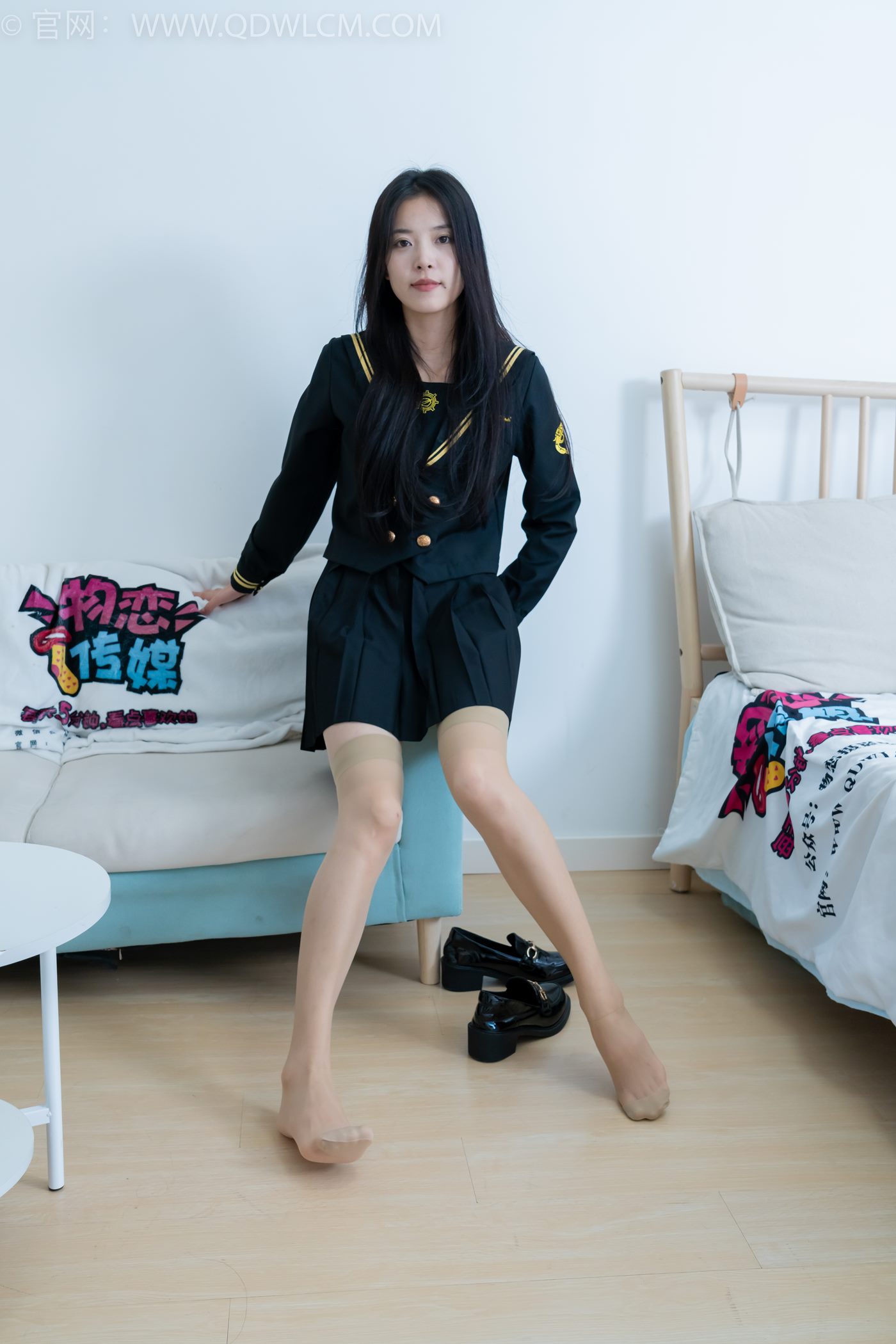 图片[160]-物恋传媒 NO.2228 盲盒1[163P] – 速更版-美库