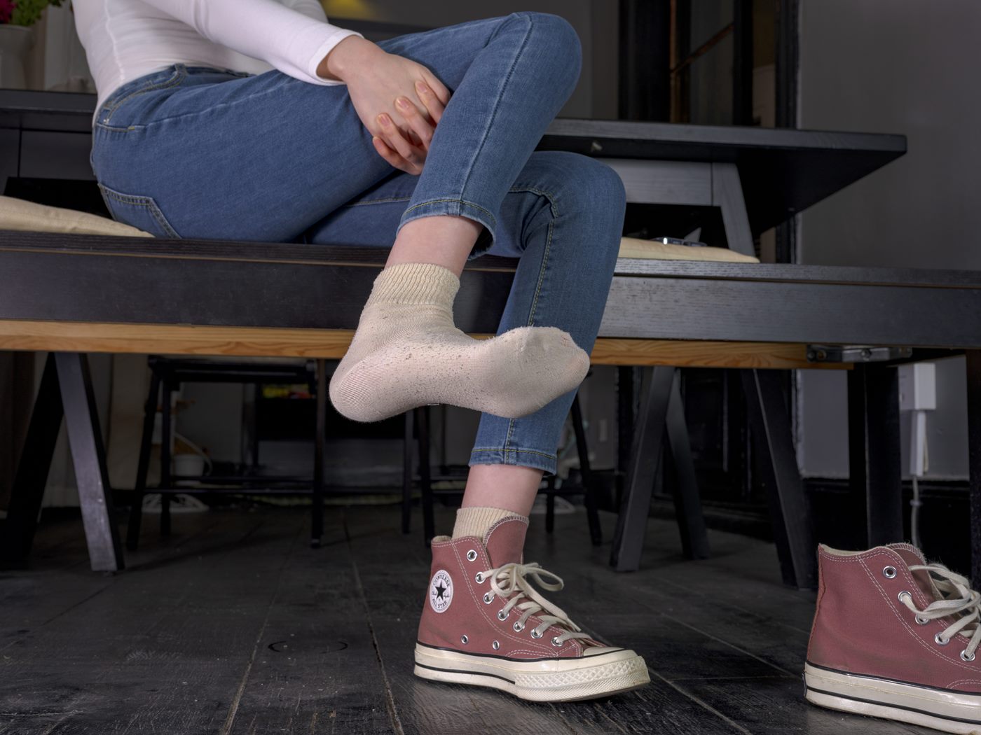 图片[88]-森萝财团写真 – Aika 裸足[146P] – 速更版-美库