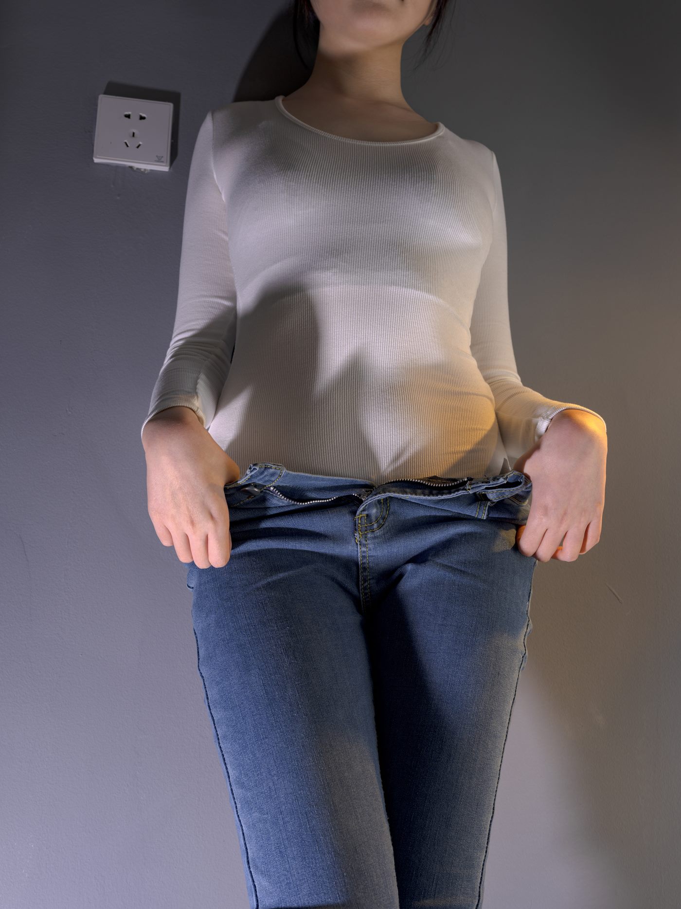 图片[90]-森萝财团写真 – Aika 裸足[146P] – 速更版-美库