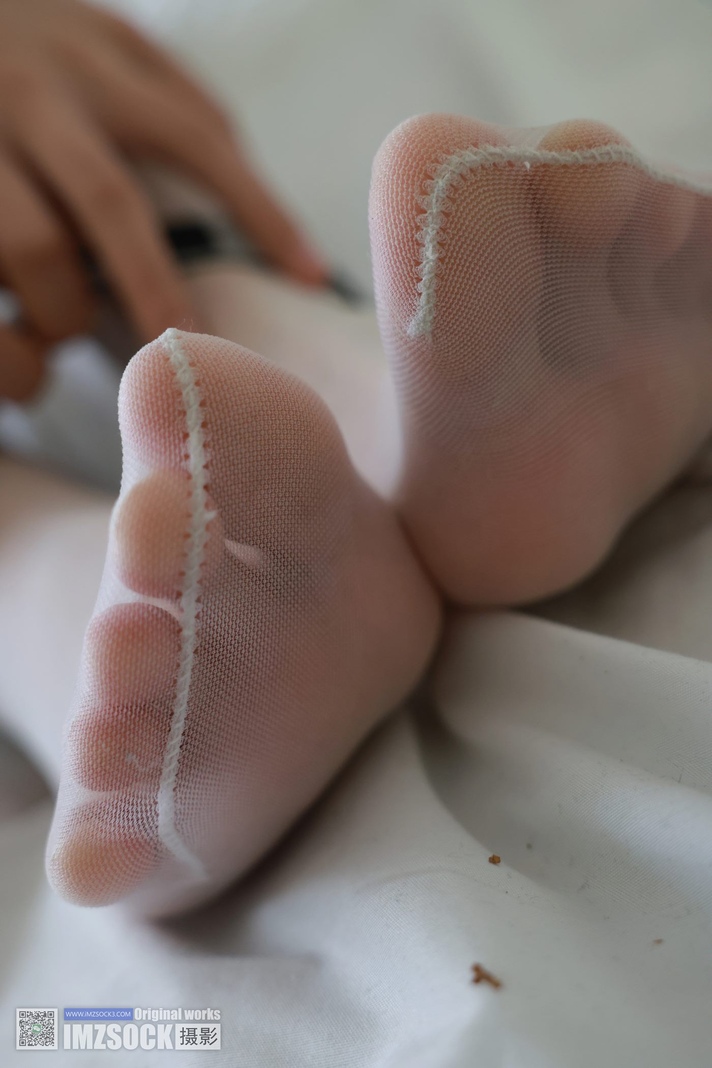 图片[67]-[MZSOCK]爱美足 NO.306 梦瑶[99P] – 速更版-美库