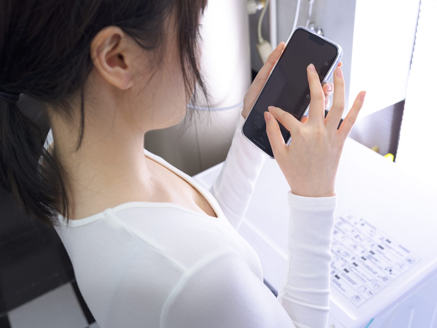 图片[111]-森萝财团写真 – Aika 裸足[146P] – 速更版-美库