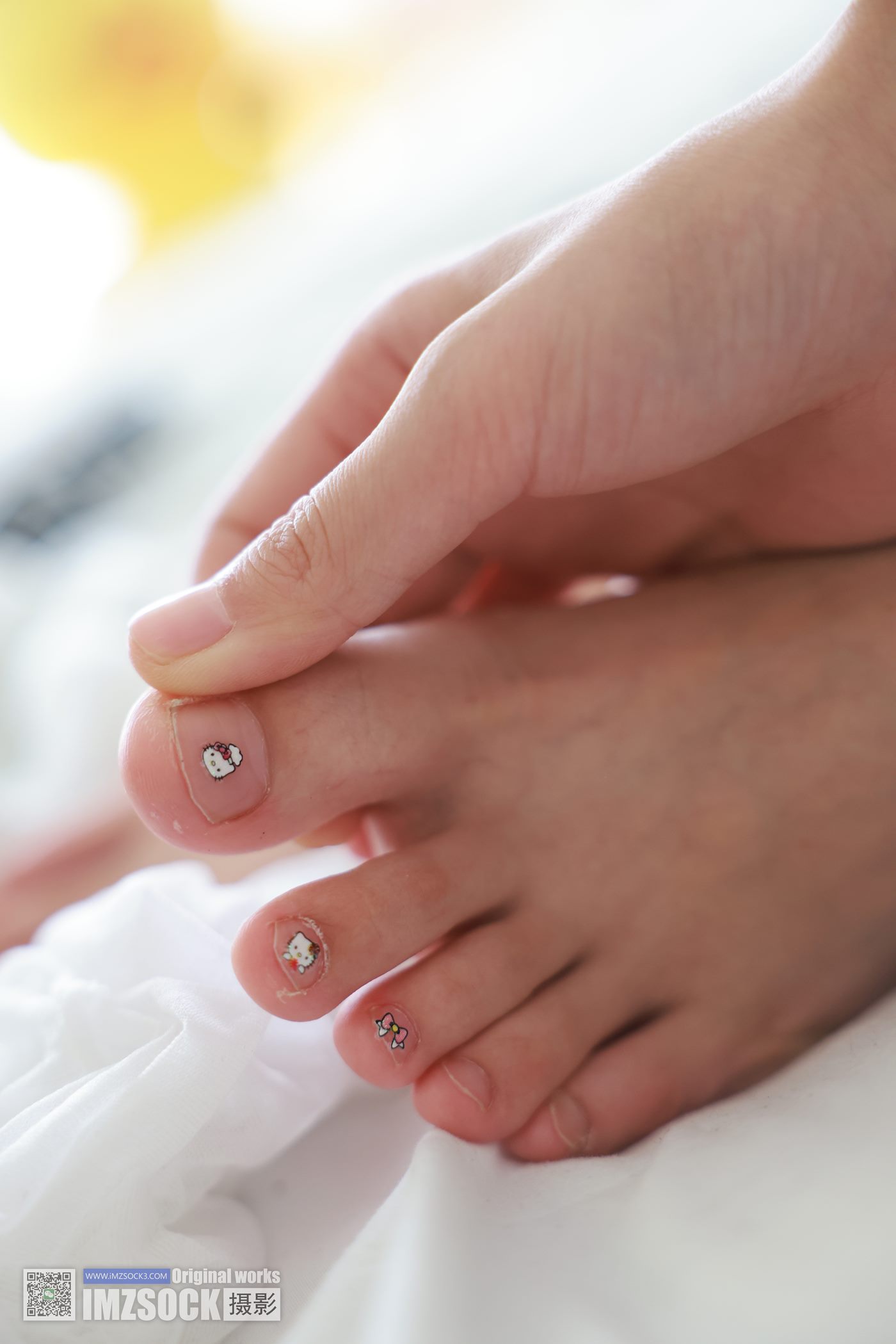 图片[83]-[MZSOCK]爱美足 NO.306 梦瑶[99P] – 速更版-美库