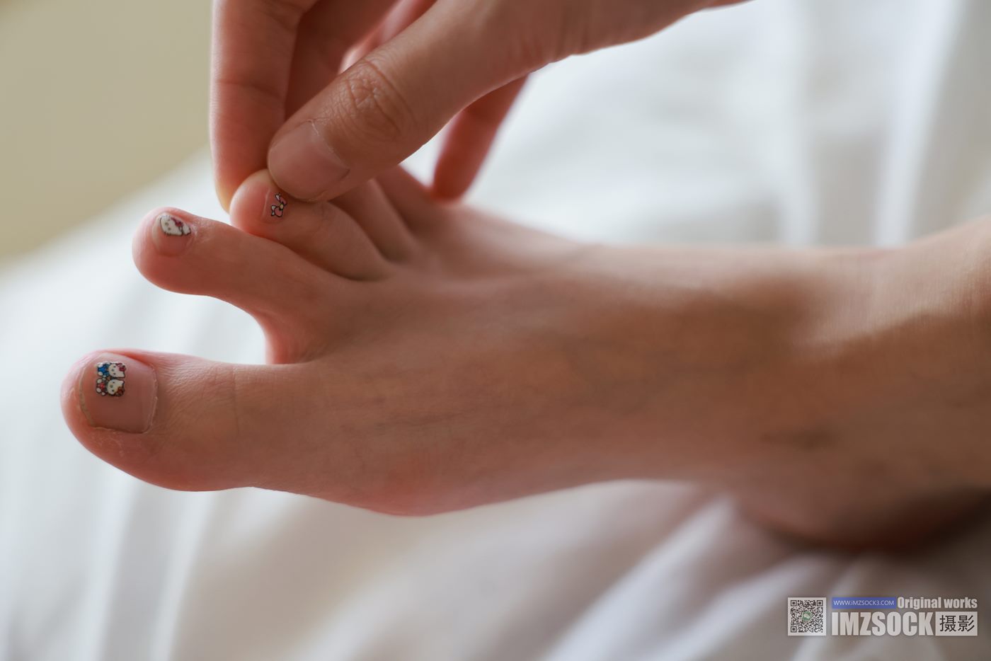 图片[85]-[MZSOCK]爱美足 NO.306 梦瑶[99P] – 速更版-美库