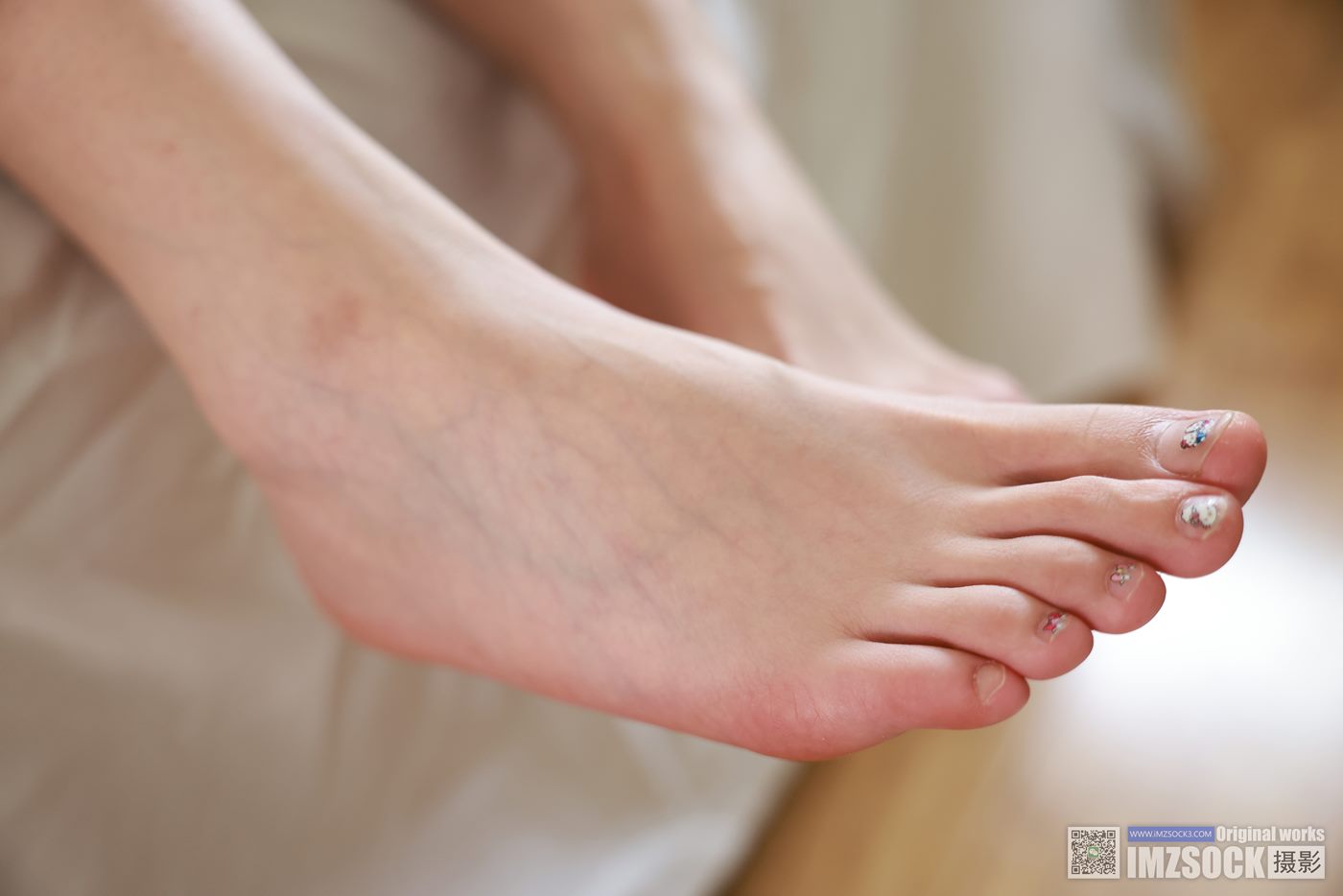 图片[93]-[MZSOCK]爱美足 NO.306 梦瑶[99P] – 速更版-美库