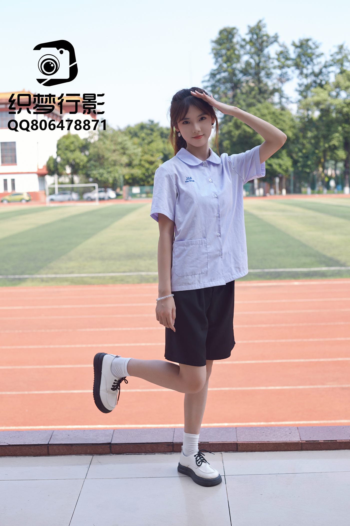 图片[10]-[织梦映像]NO.065 学妹驾到-人生南北多歧路[236P] – 速更版-美库