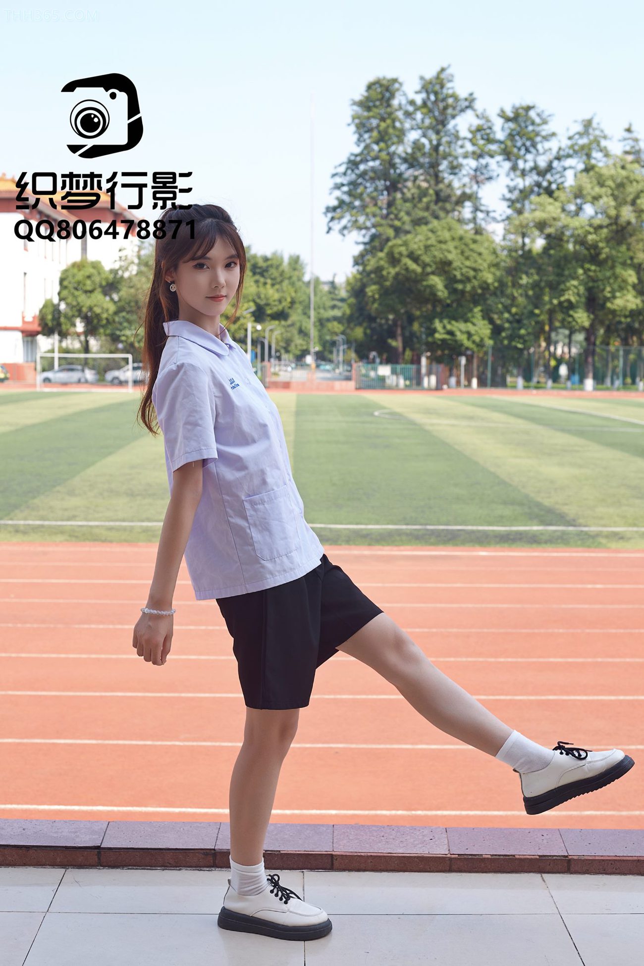 图片[11]-[织梦映像]NO.065 学妹驾到-人生南北多歧路[236P] – 速更版-美库