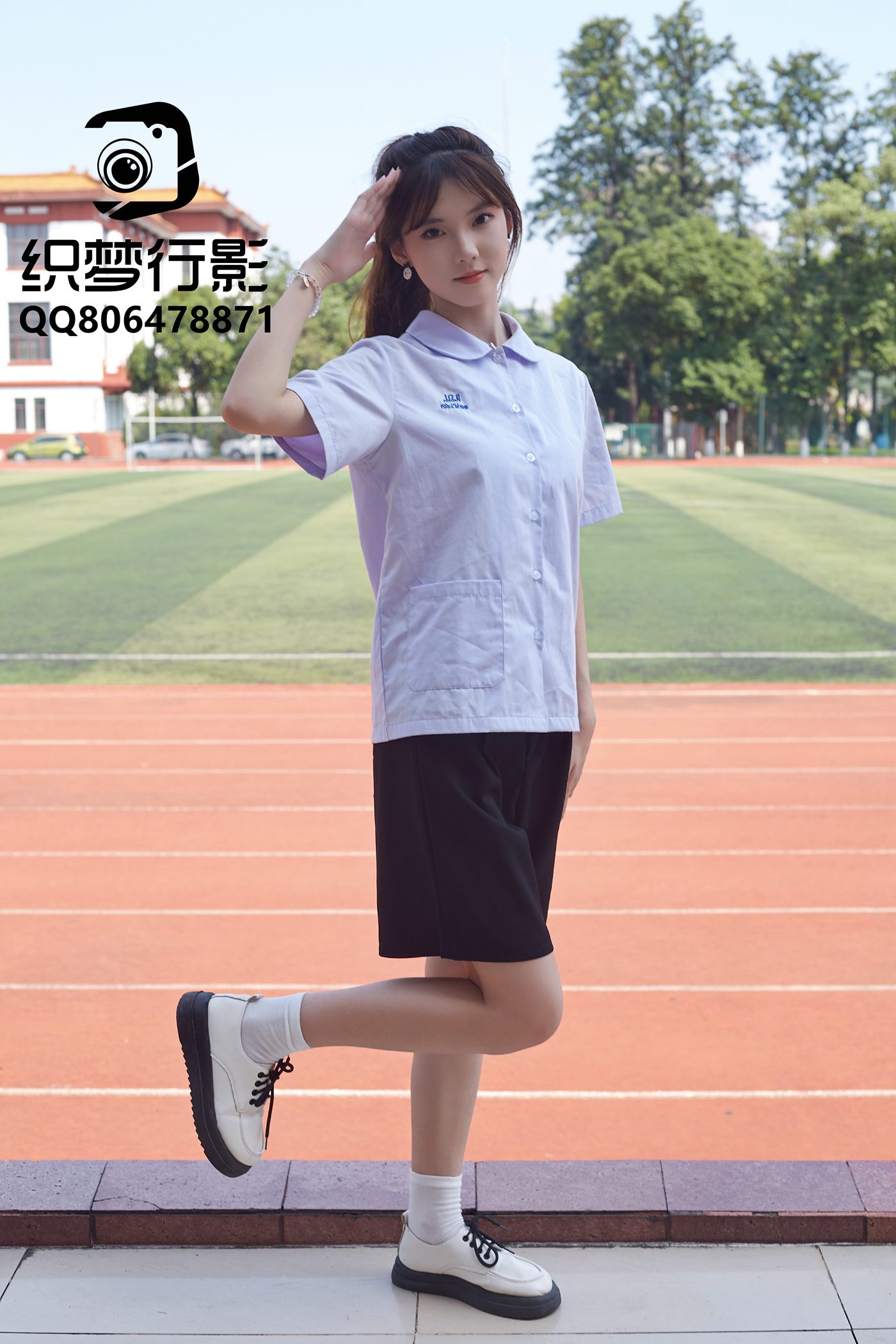 图片[12]-[织梦映像]NO.065 学妹驾到-人生南北多歧路[236P] – 速更版-美库