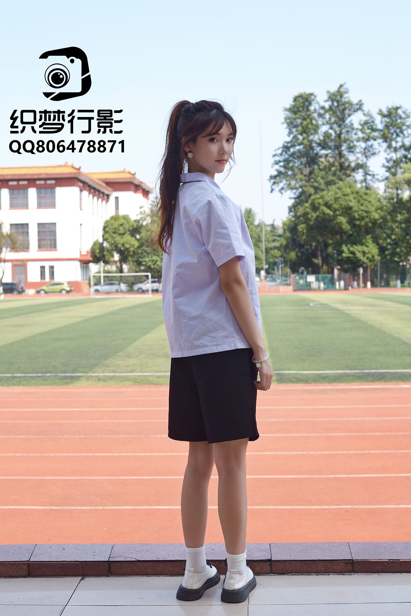 图片[13]-[织梦映像]NO.065 学妹驾到-人生南北多歧路[236P] – 速更版-美库
