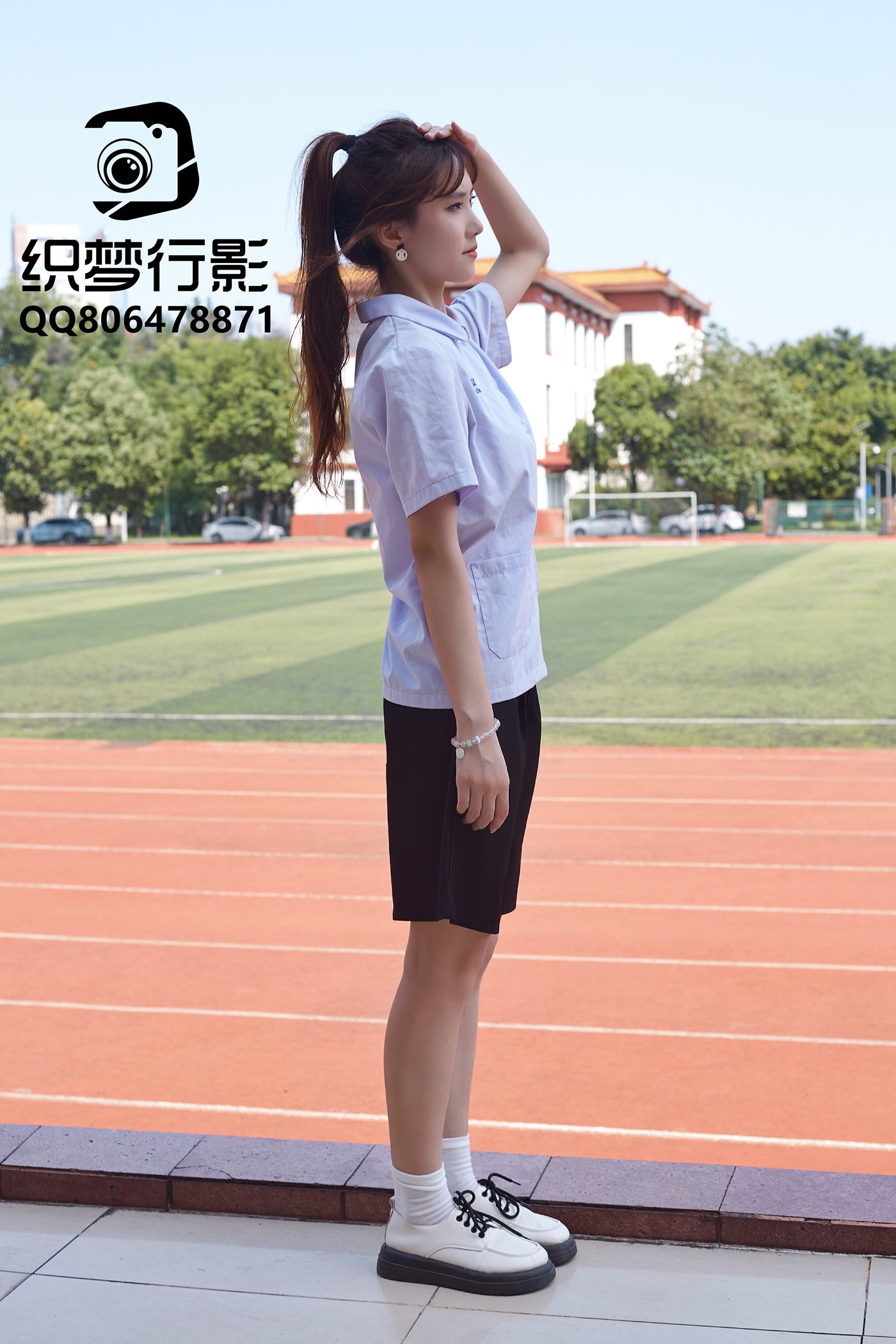 图片[14]-[织梦映像]NO.065 学妹驾到-人生南北多歧路[236P] – 速更版-美库