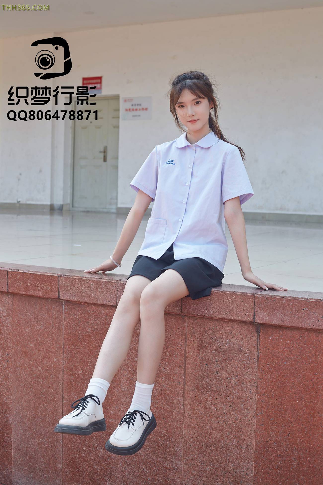 图片[15]-[织梦映像]NO.065 学妹驾到-人生南北多歧路[236P] – 速更版-美库